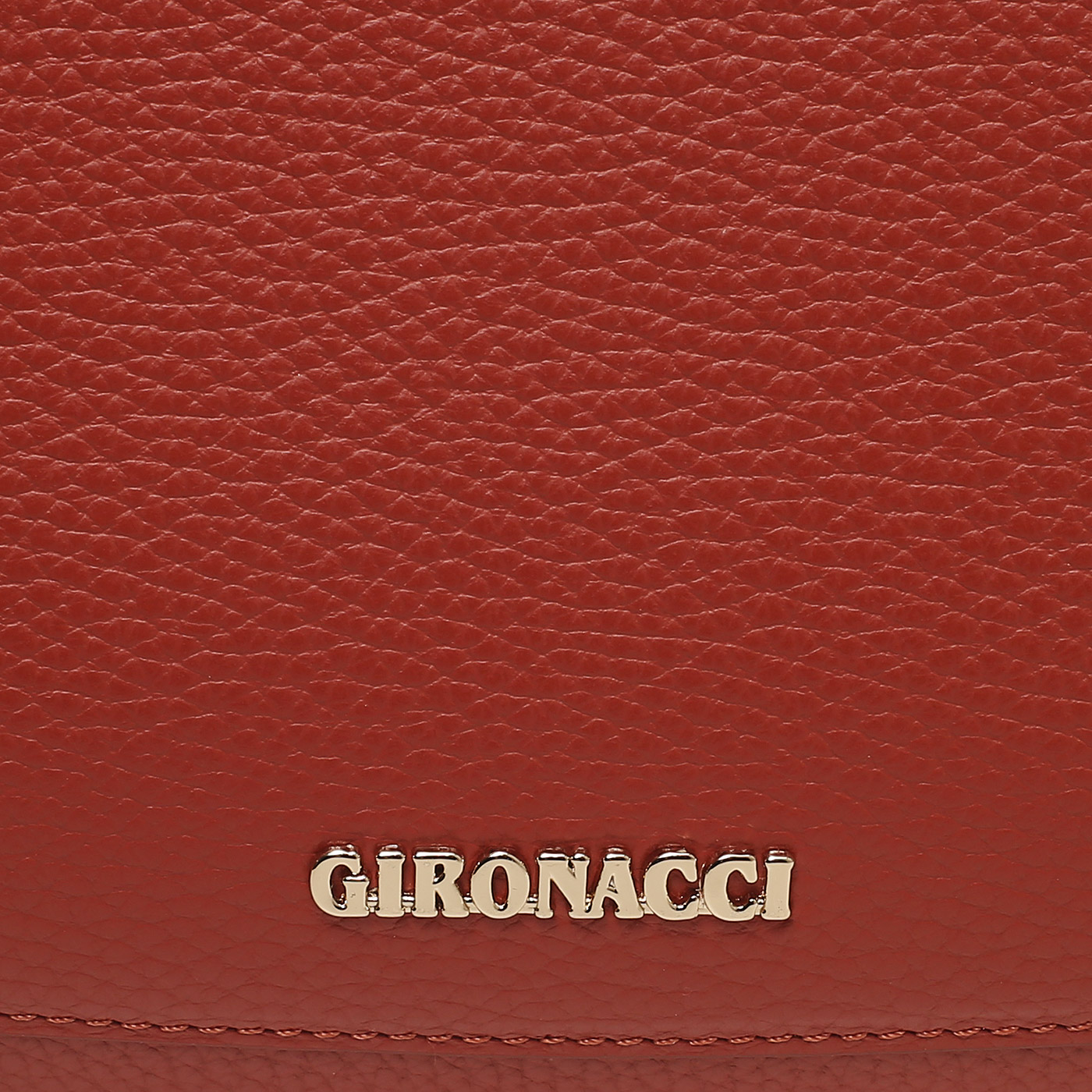 Кожаная сумка Gironacci Vitcal