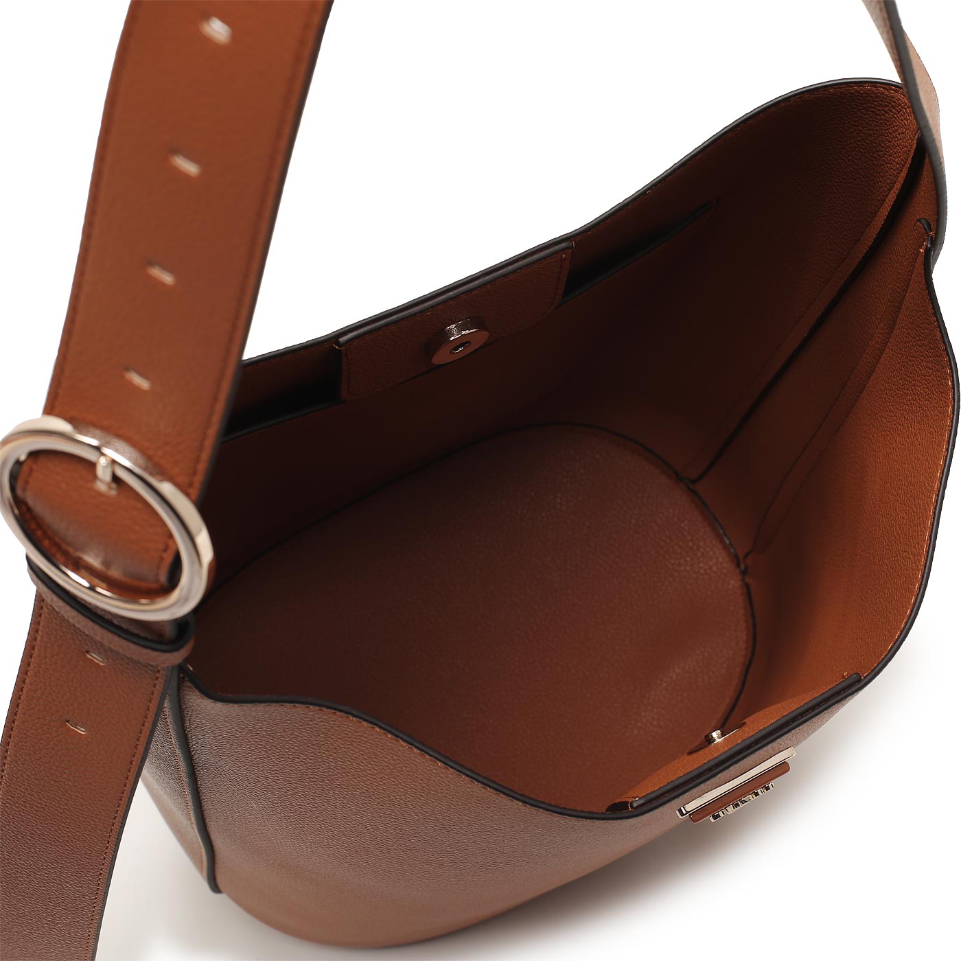 Сумка со съемной косметичкой Guess Meridian