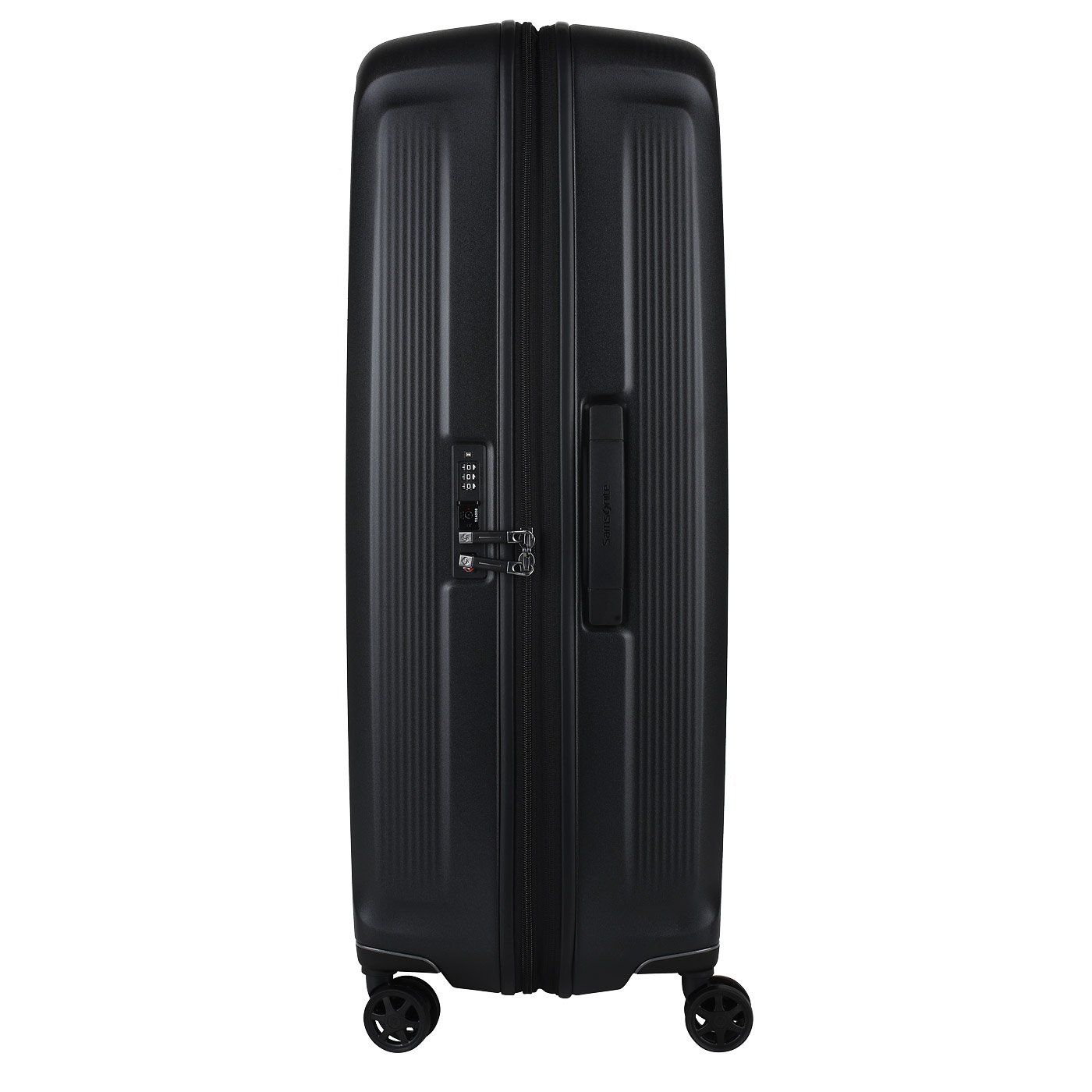 Чемодан очень большой XL из поликарбоната Samsonite Nuon