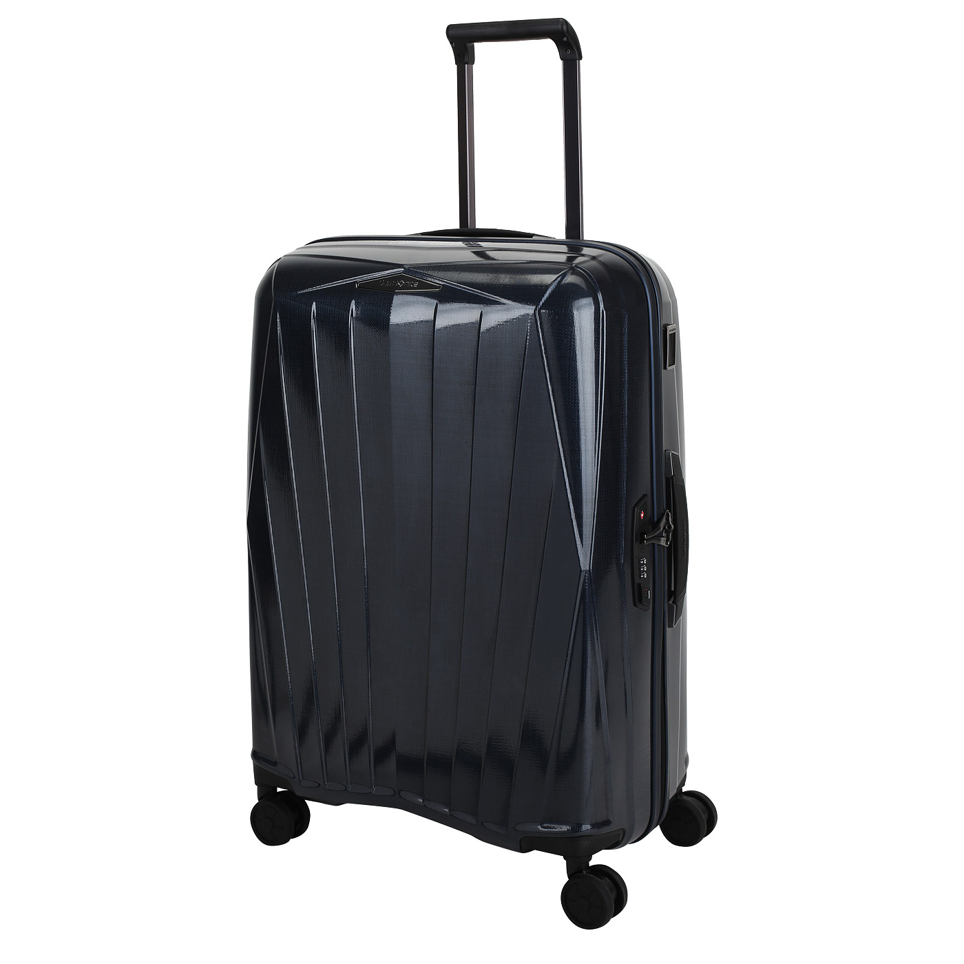 Samsonite Чемодан на колесах