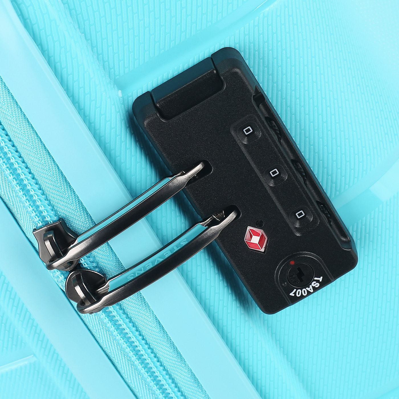 Чемодан на колесах Stevens Soho 2.0