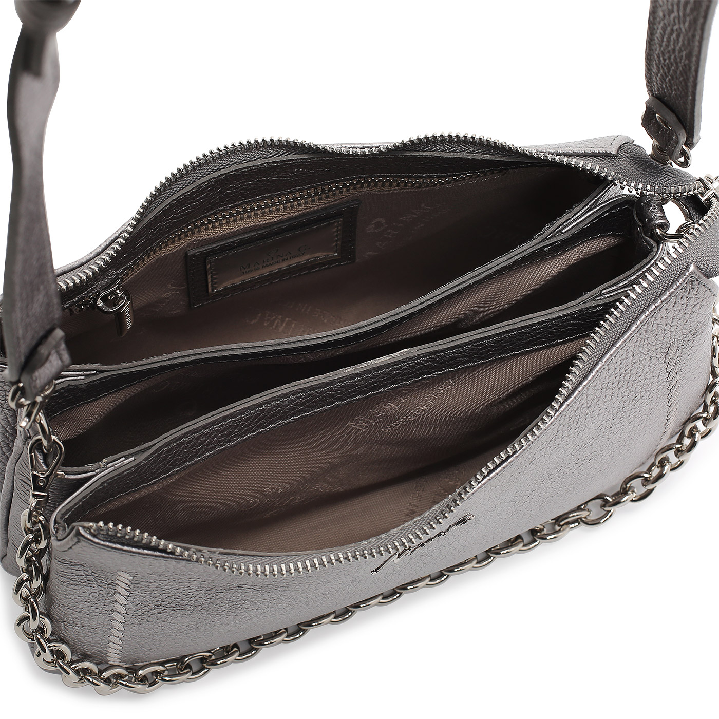 Сумка через плечо Marina Creazioni RIC.284 X943