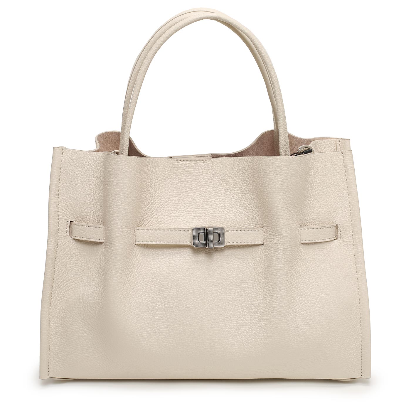 Chatte Кожаная сумка