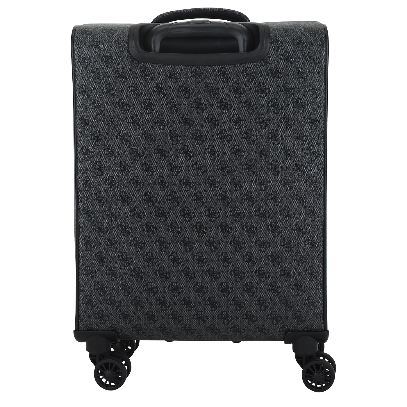 Чемодан маленький S из полиурeтана Guess Vezzola