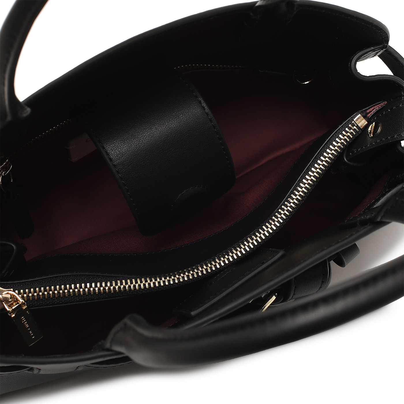 Кожаная сумка Coccinelle CoccinelleSabine