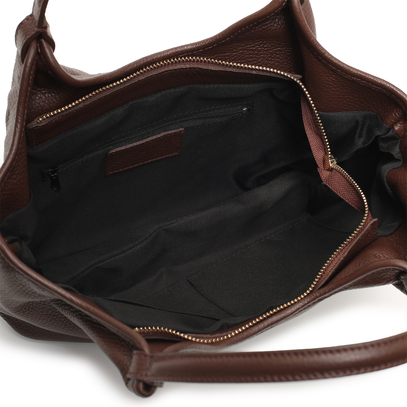 Кожаная сумка Piumelli Viki S