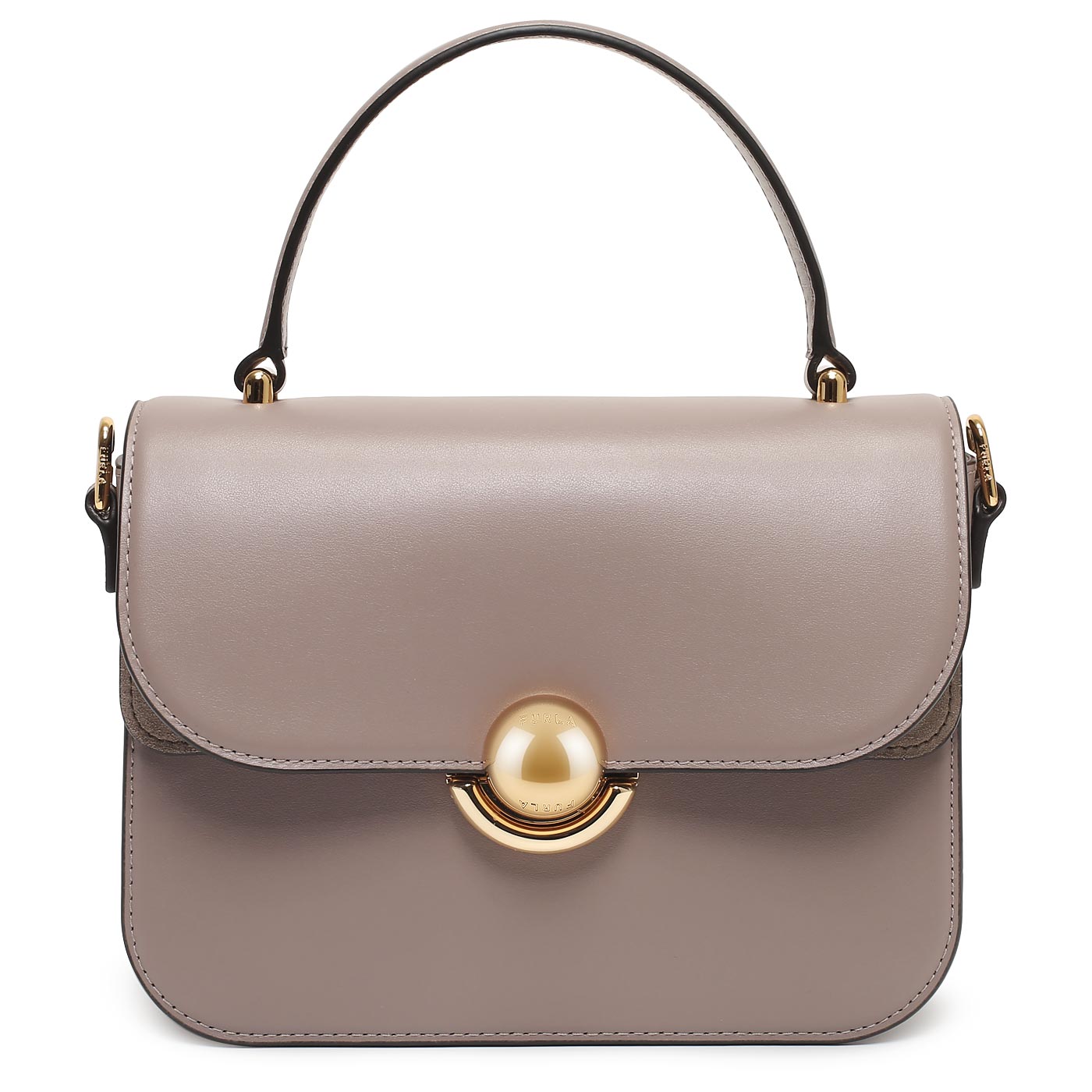 Furla Кожаная сумка