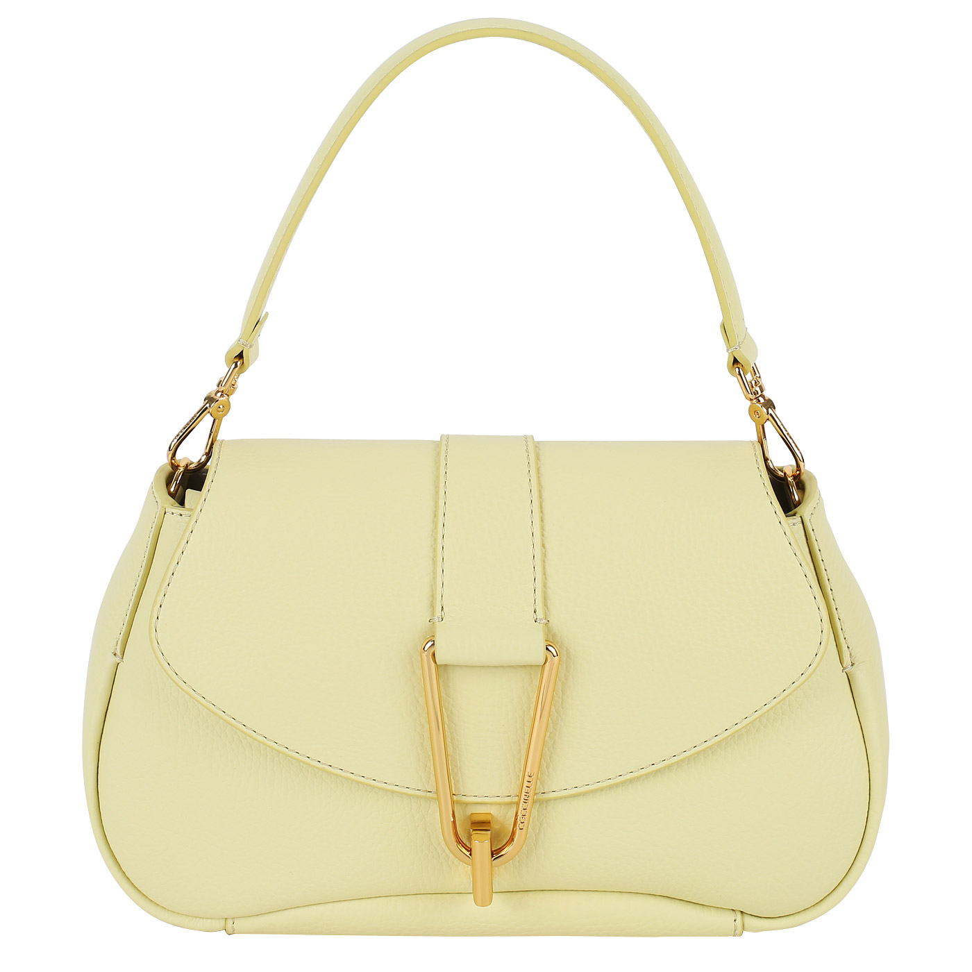 Coccinelle Кожаная сумка