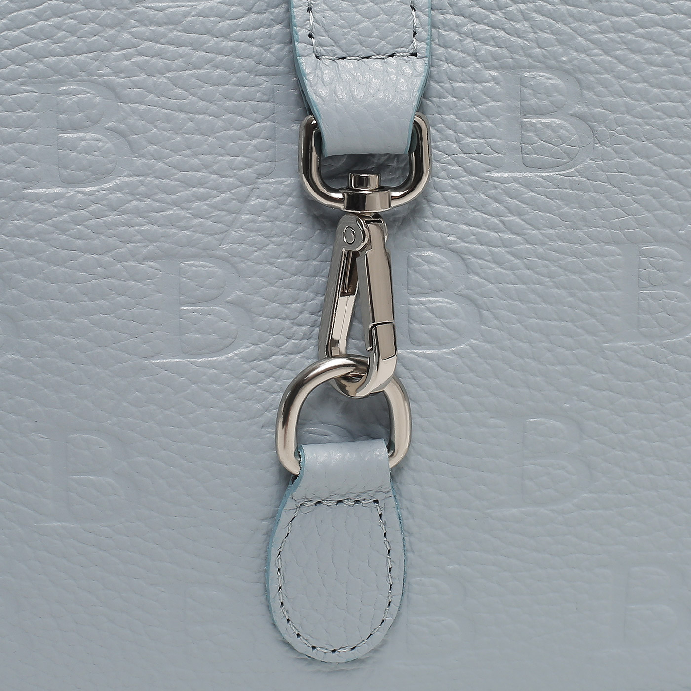 Кожаная сумка Sara Burglar Elin Person