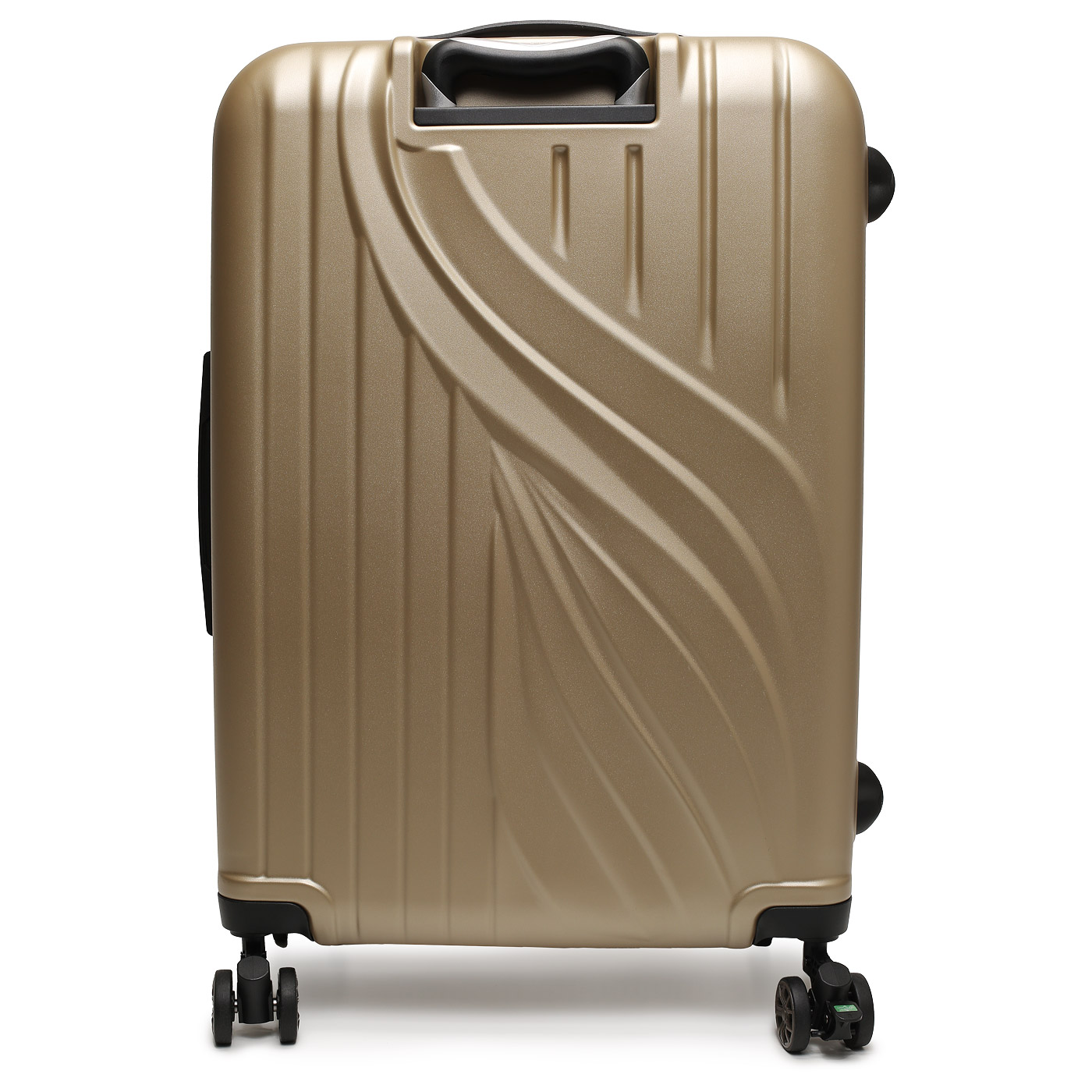 Чемодан большой L из поликарбоната Eberhart Phantom