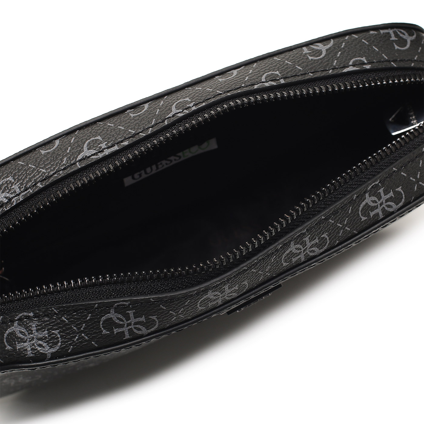 Мужская сумка-клатч Guess Milano