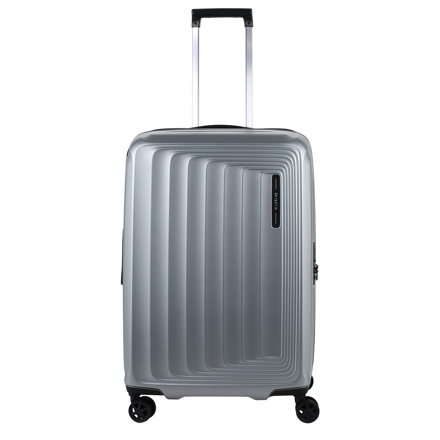 Чемодан средний M из поликарбоната Samsonite Nuon