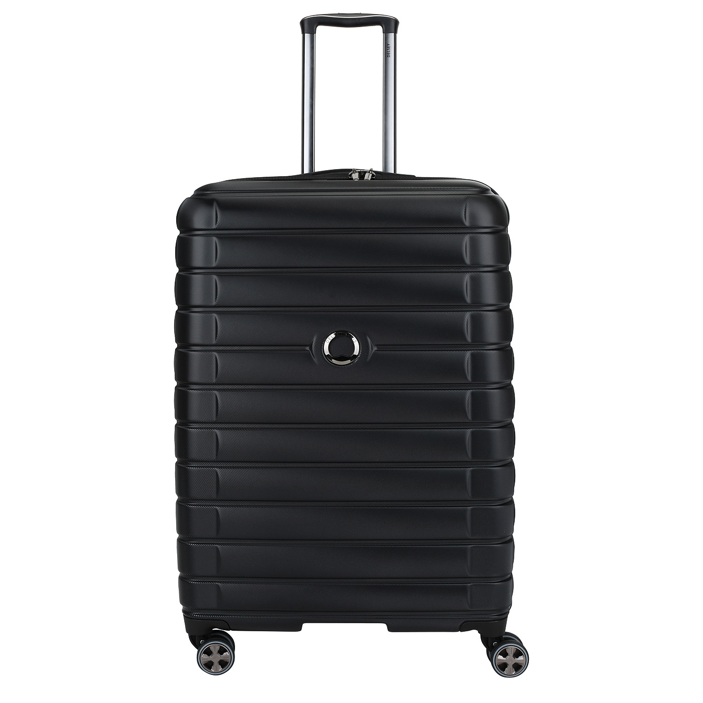 Чемодан большой L из поликарбоната Delsey Shadow 5.0