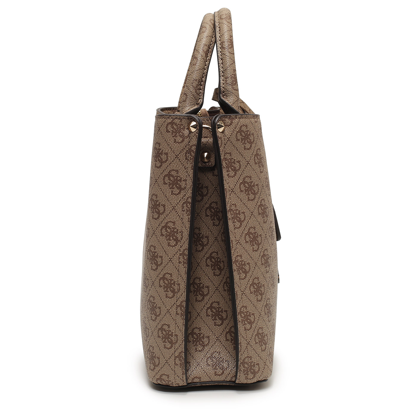 Сумка с короткими ручками Guess Meridian