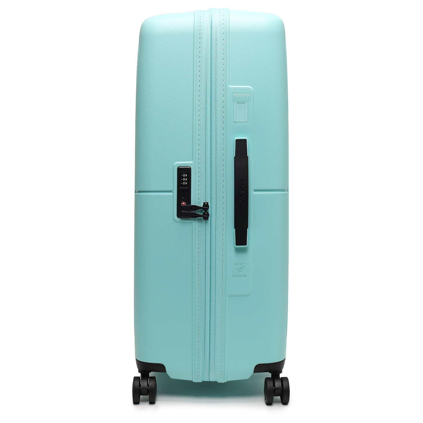 Чемодан большой L  American Tourister Dashpop
