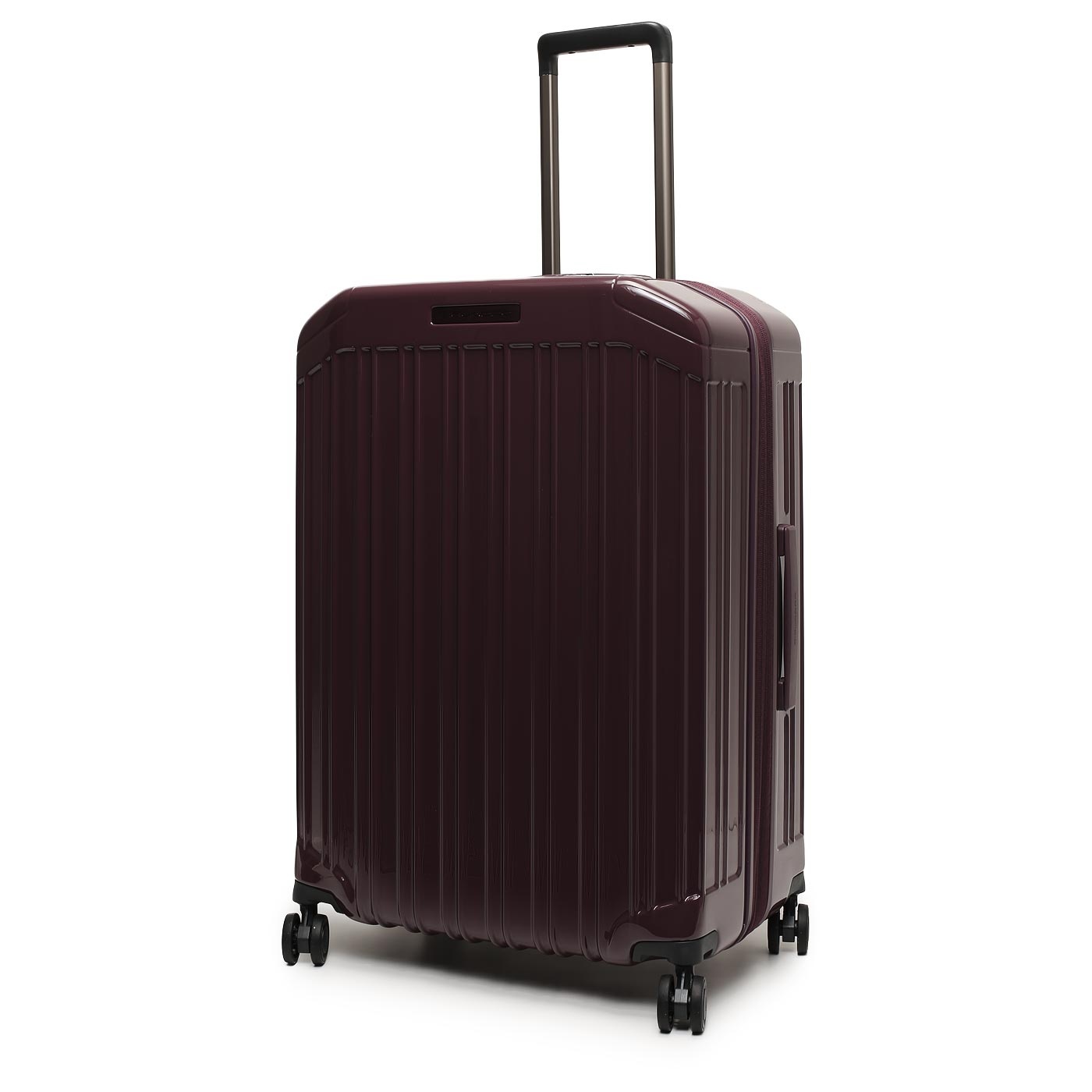 Piquadro Чемодан средний M из поликарбоната