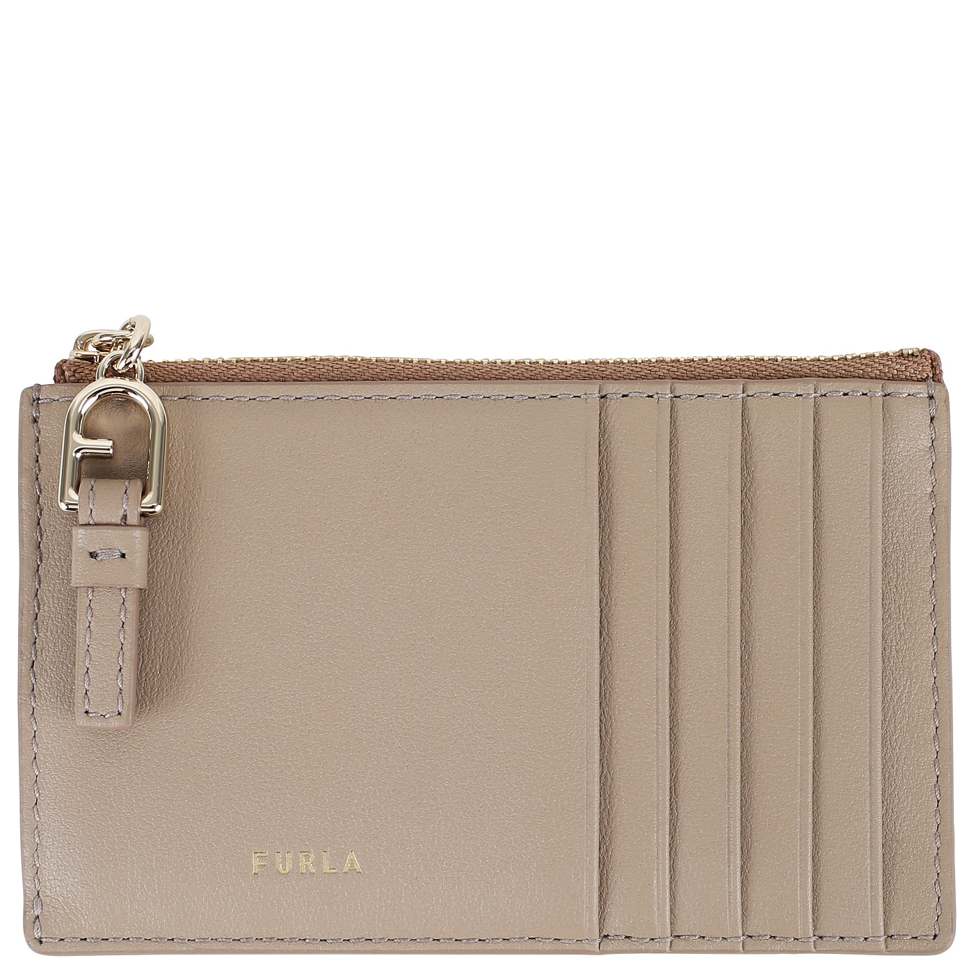 Furla Кожаная визитница