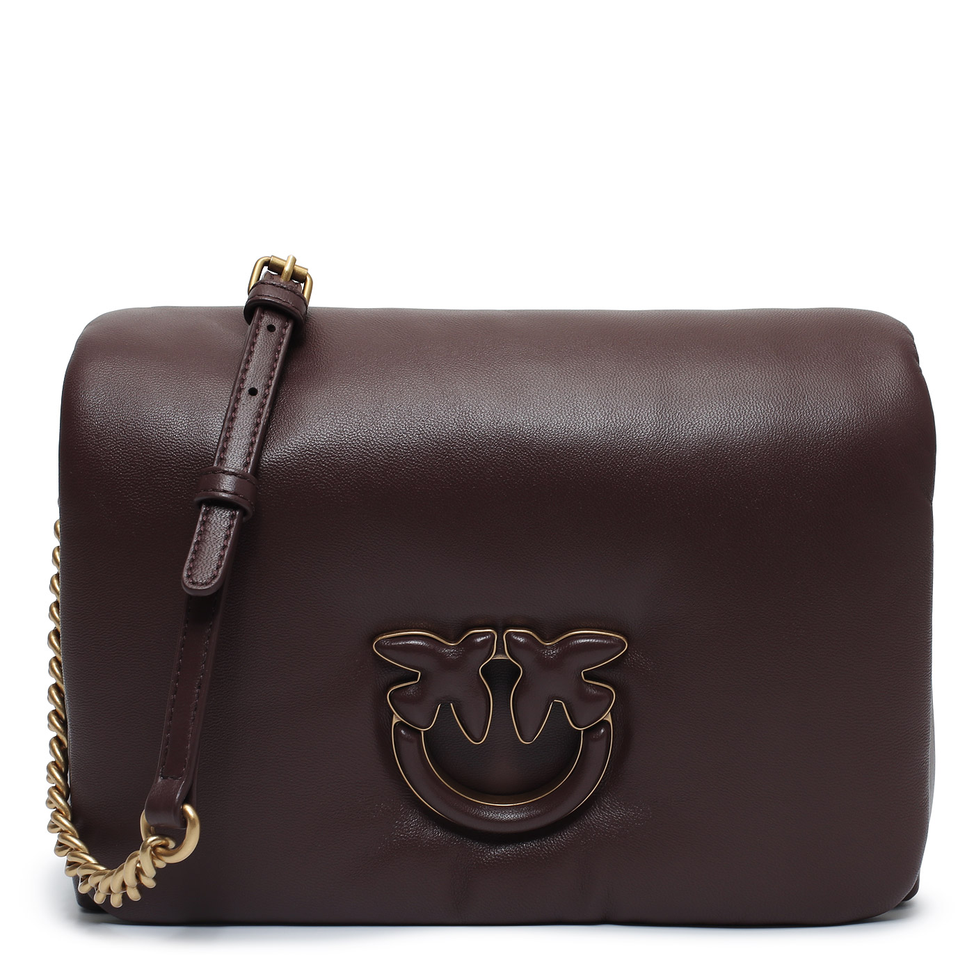 Pinko Сумка через плечо с цепочкой