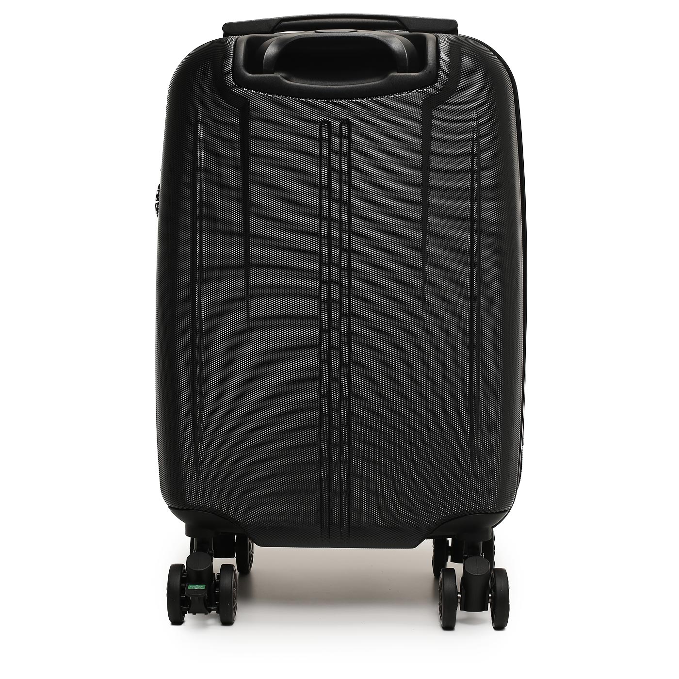 Чемодан маленький S из поликарбоната Eberhart Lotus 2.0