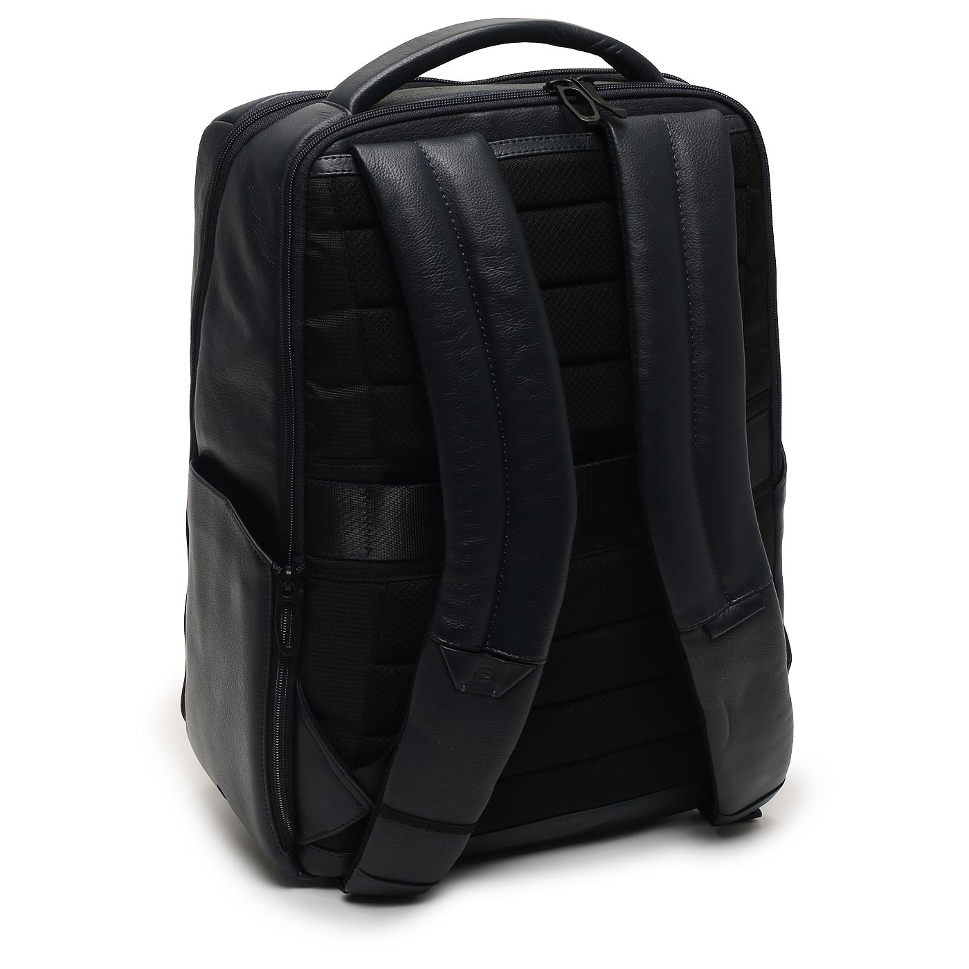 Кожаный рюкзак Piquadro Russel