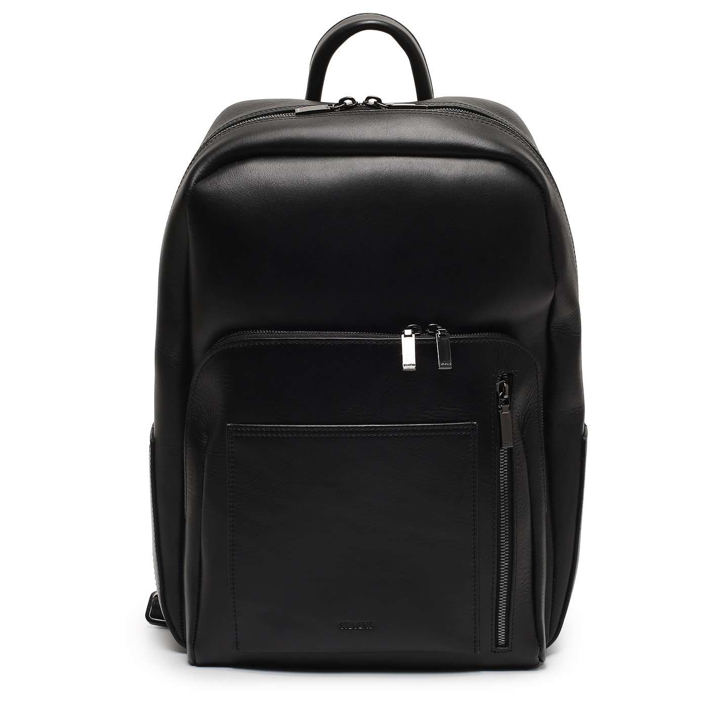 Stevens Кожаный рюкзак