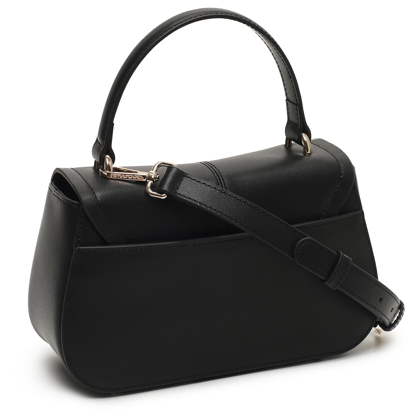 Кожаная сумка Cromia Isadora