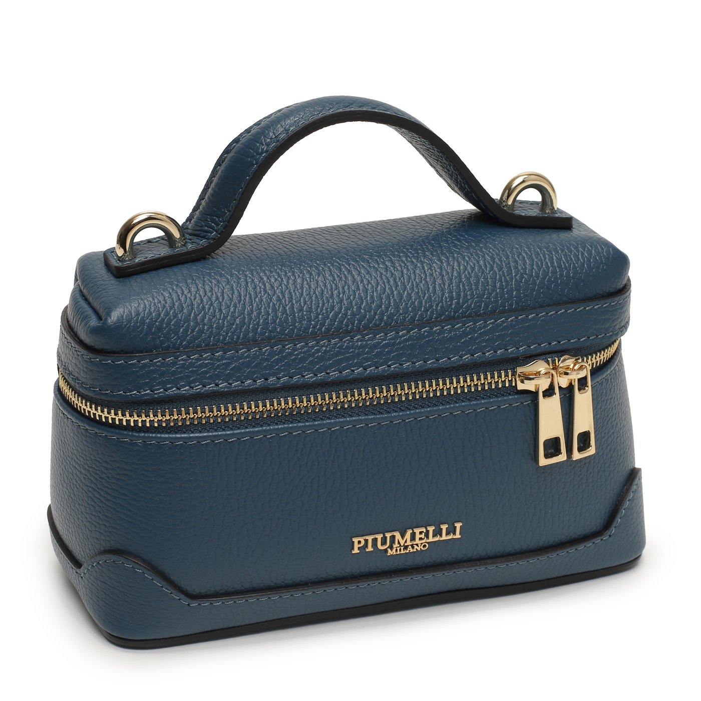 Кожаная сумка Piumelli Ivette S