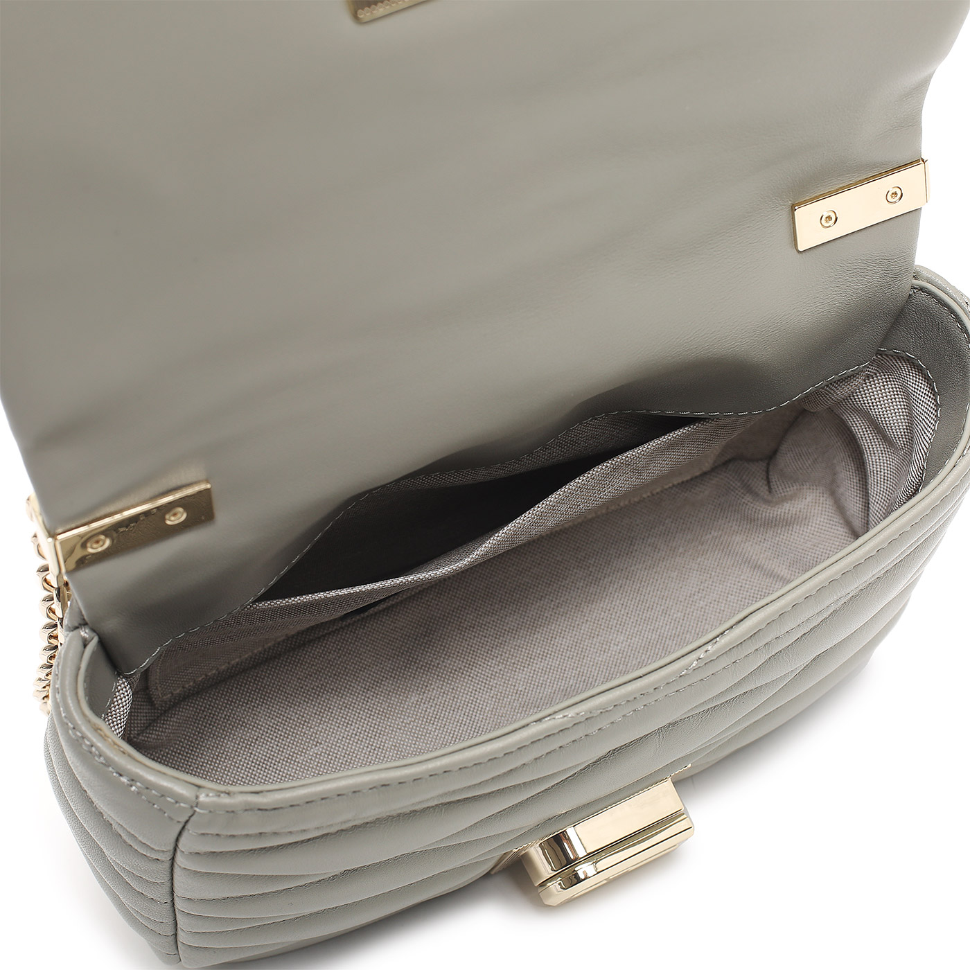 Сумка через плечо с цепочкой Furla 1927