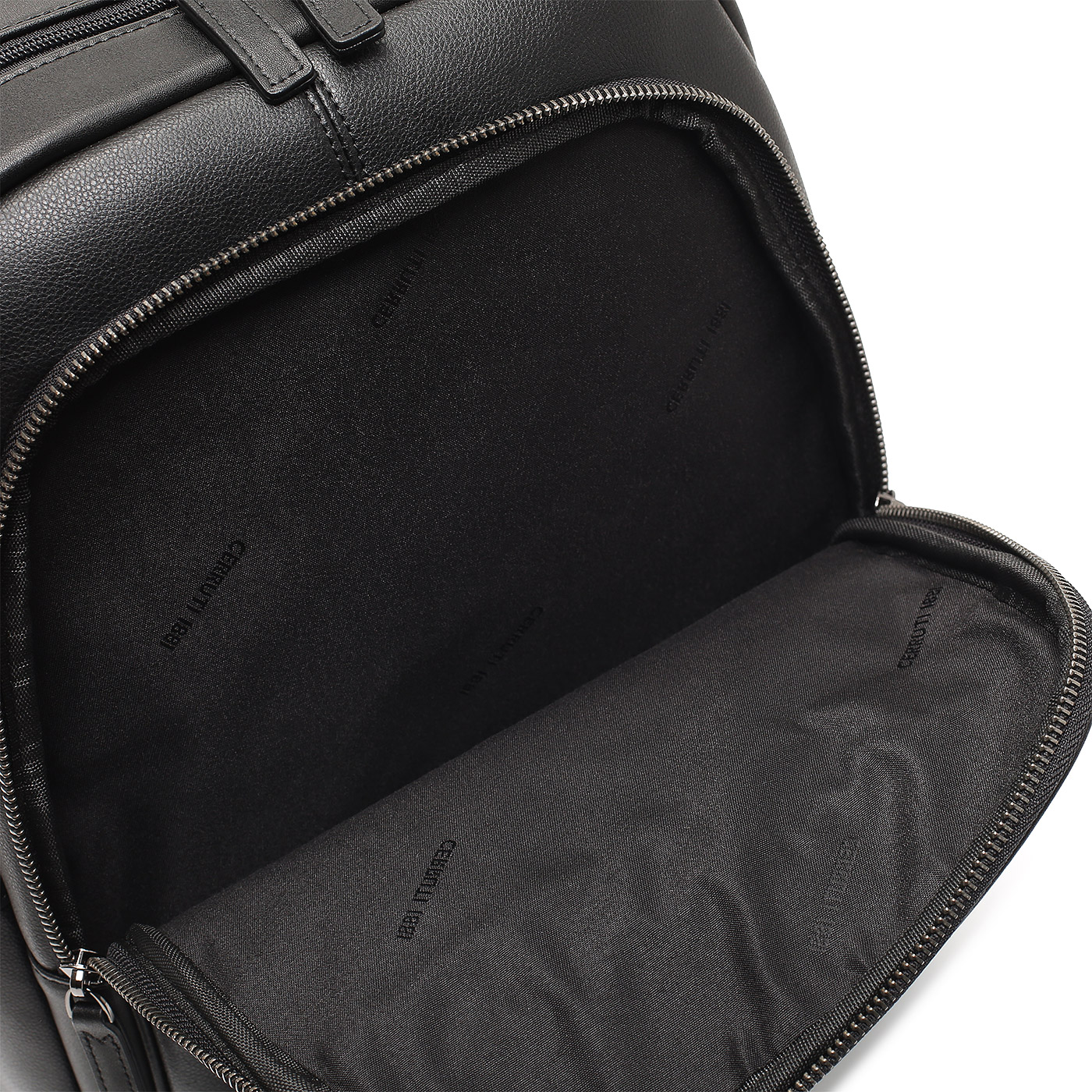 Кожаный рюкзак Cerruti 1881 Chris