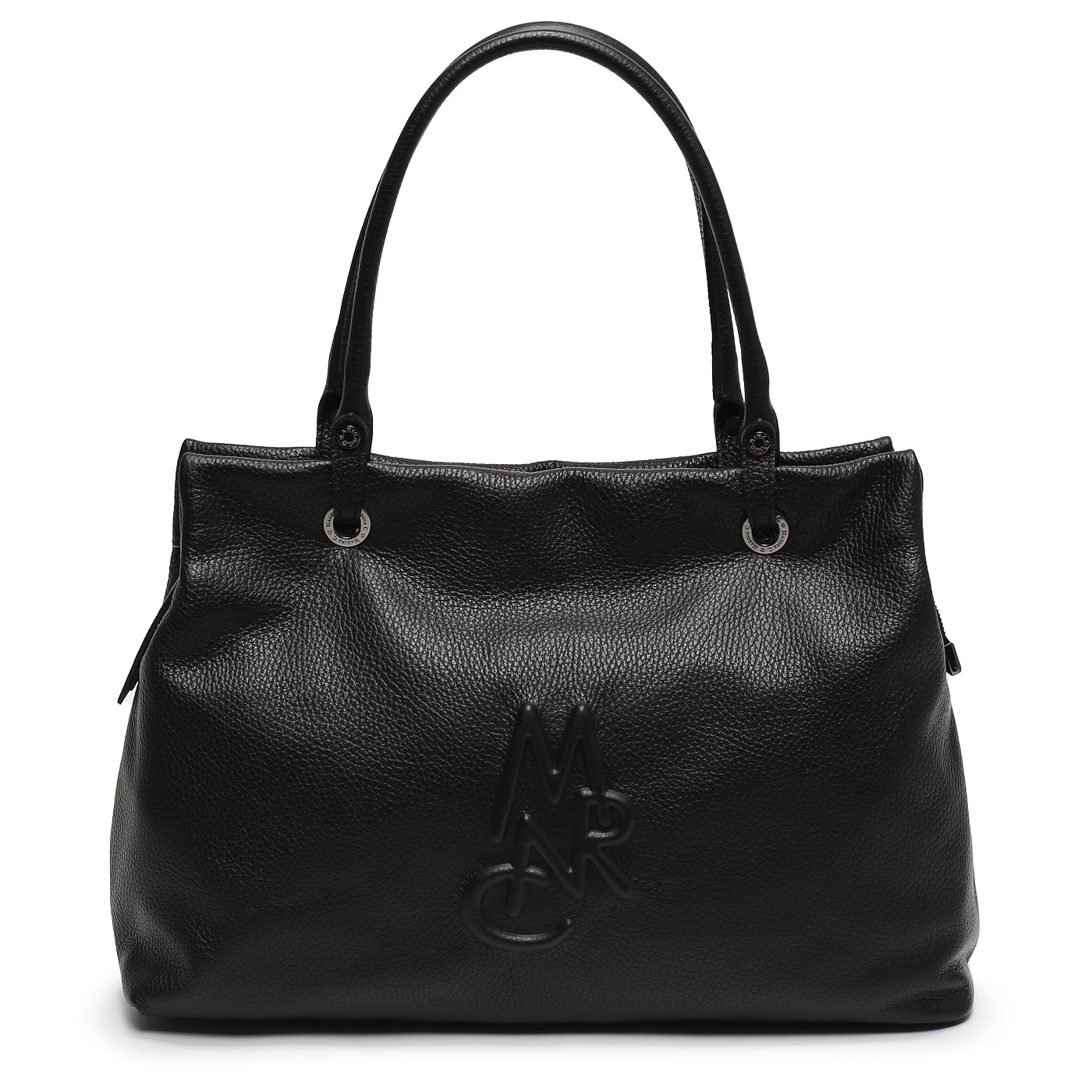 Marina Creazioni Кожаная сумка