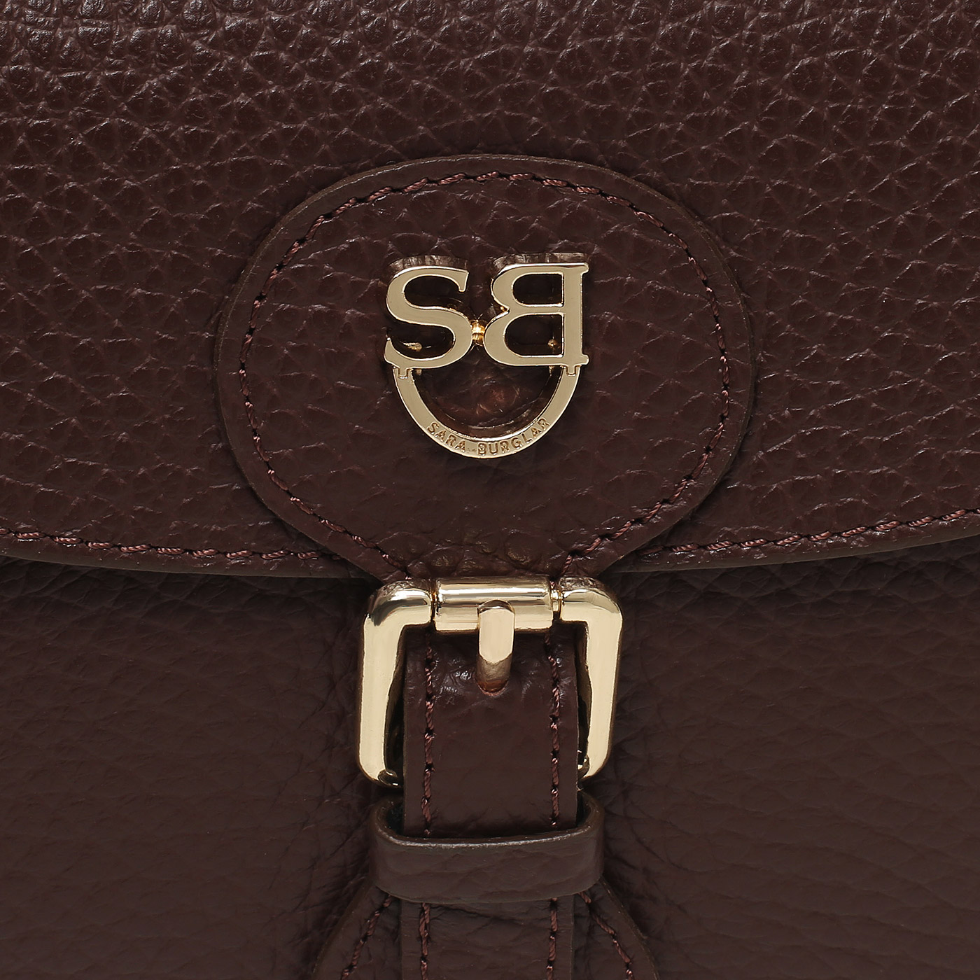 Сумка через плечо Sara Burglar Caterina Safari