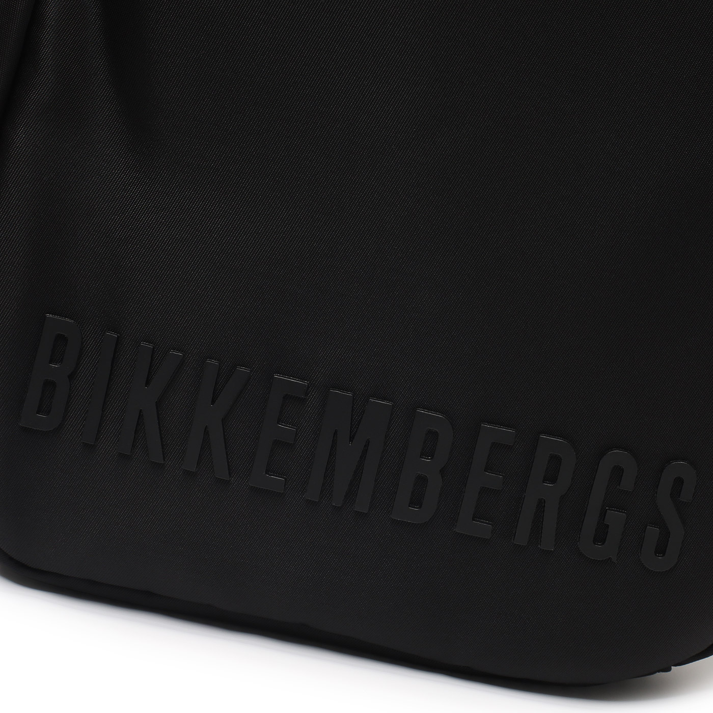 Однолямочный рюкзак Bikkembergs Arlo