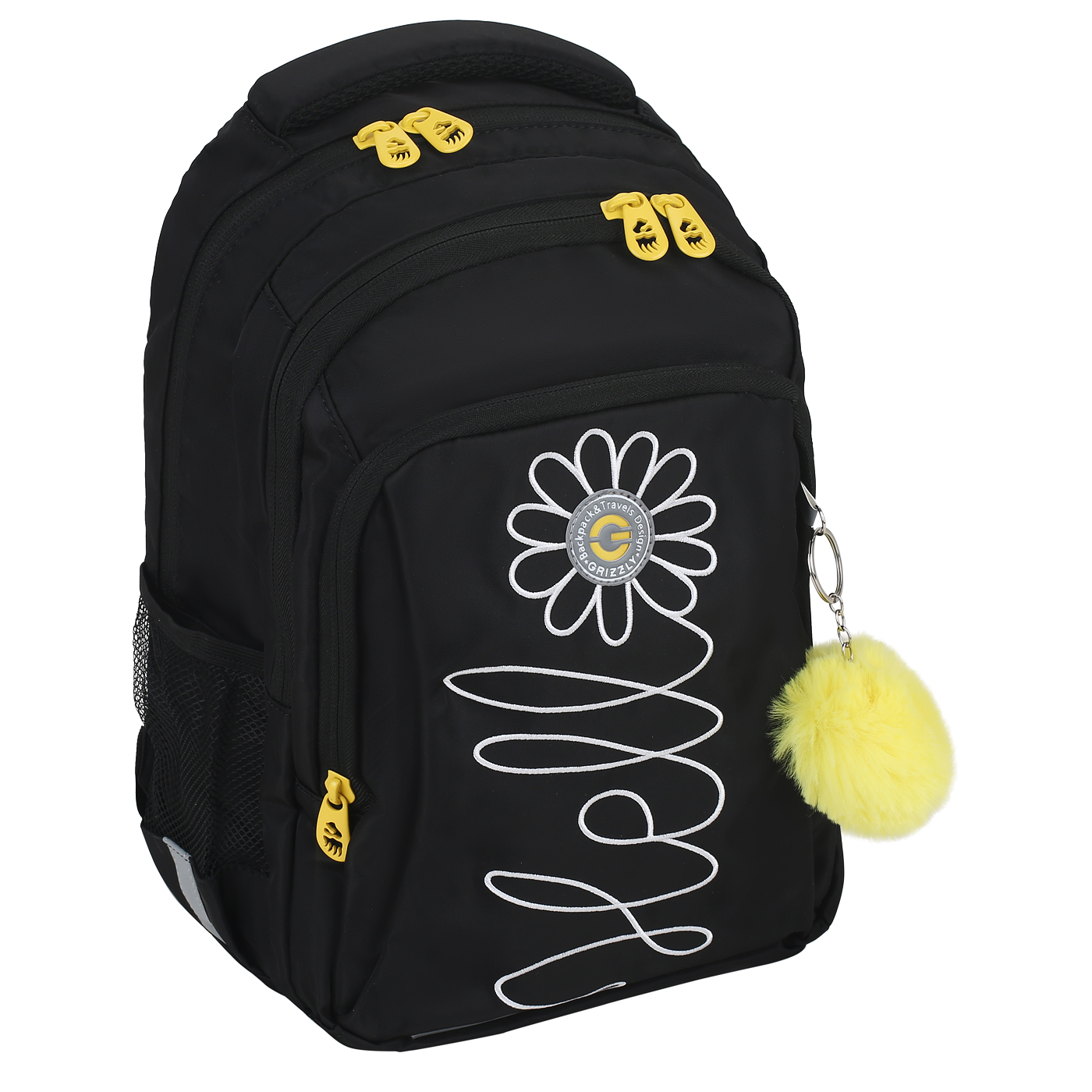 Детский рюкзак Grizzly 