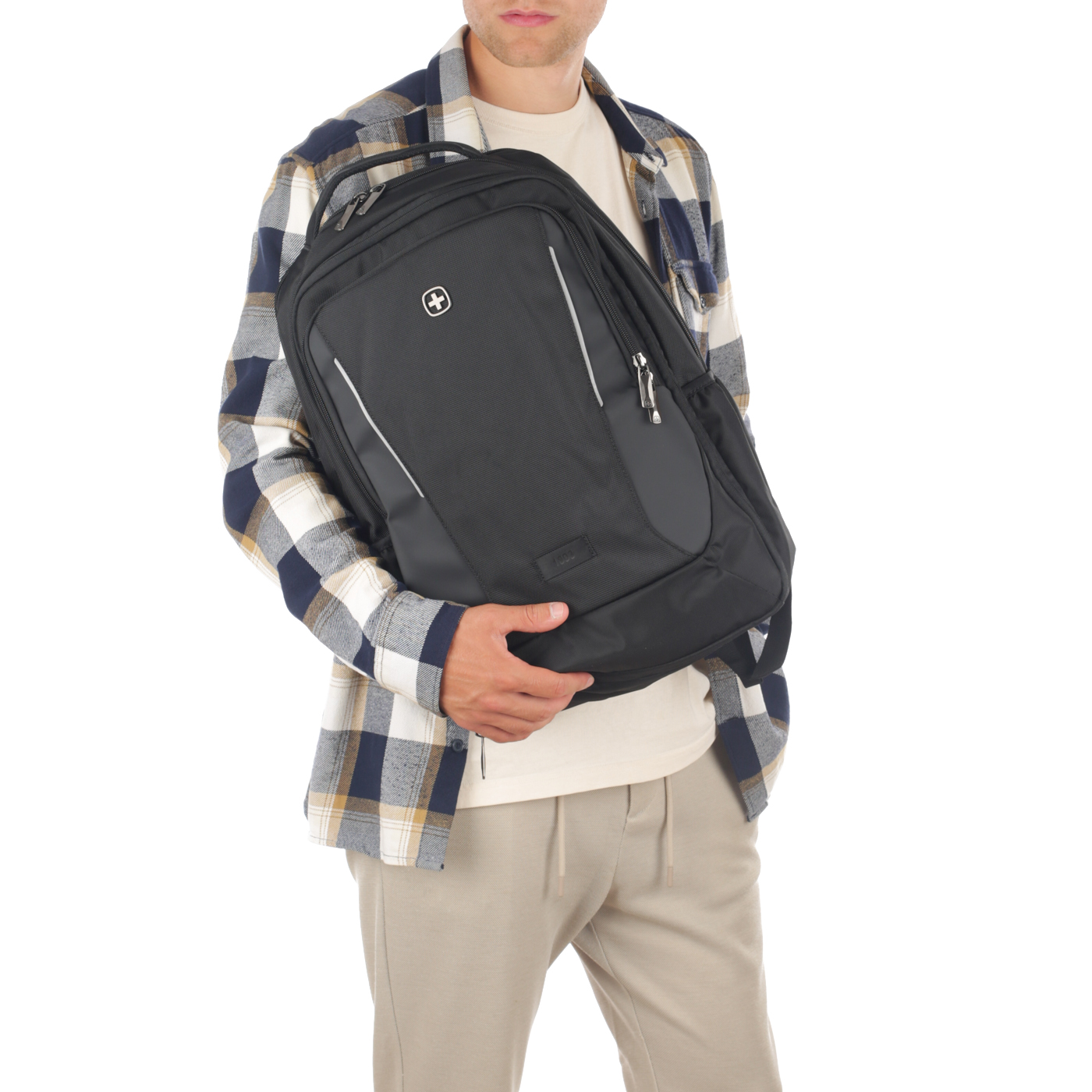 Дорожный рюкзак Wenger XE Extent