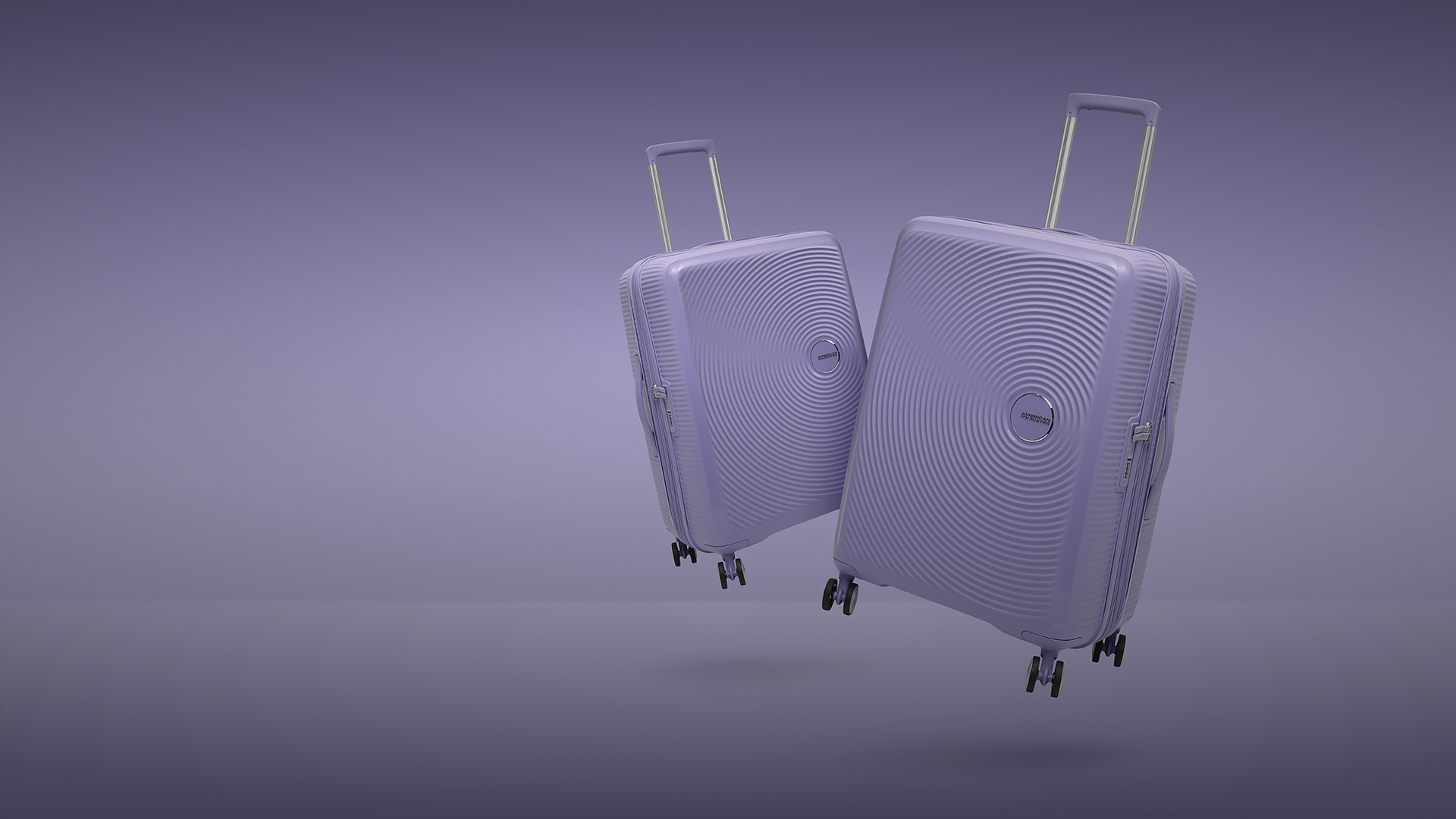 American Tourister
