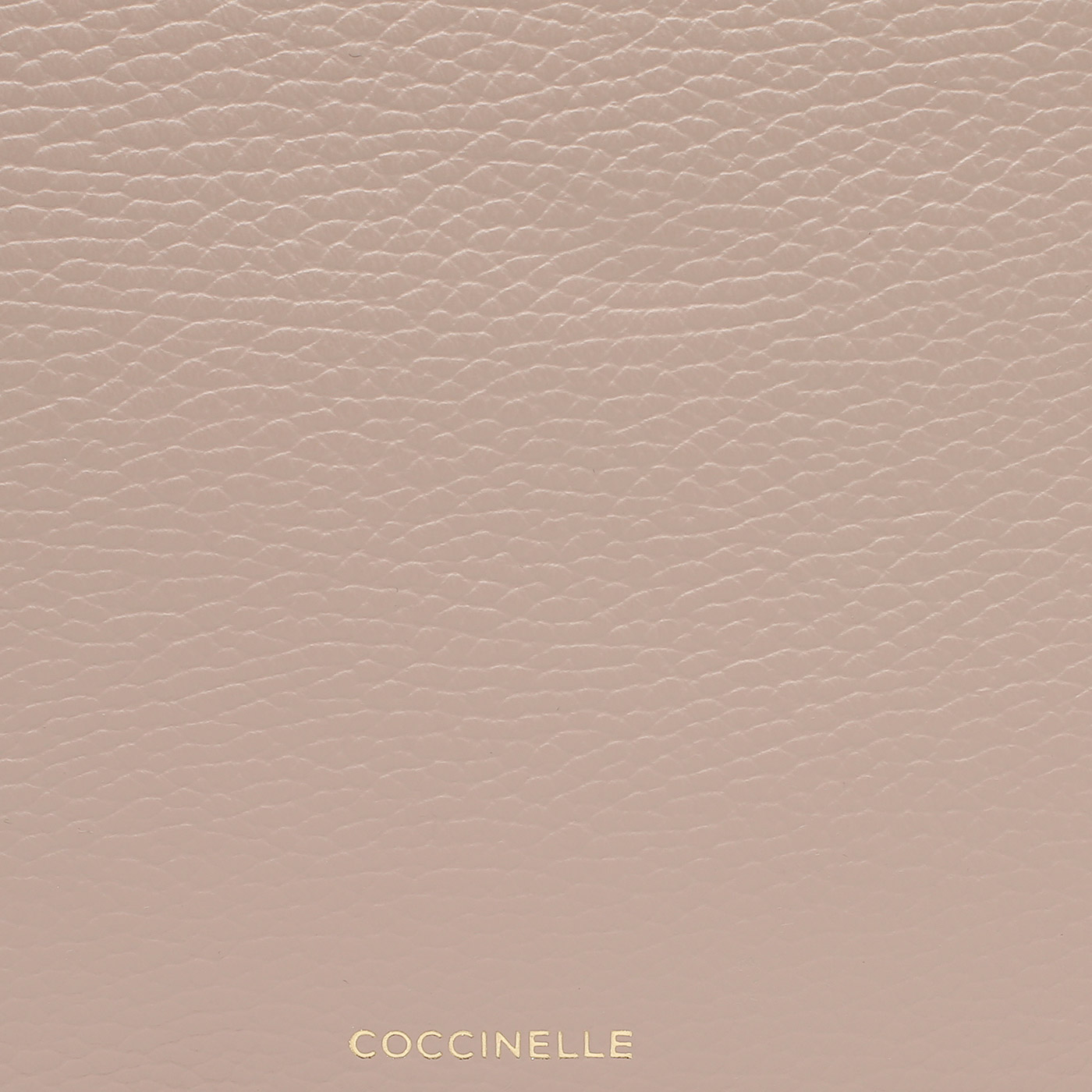Сумка через плечо Coccinelle Tebe