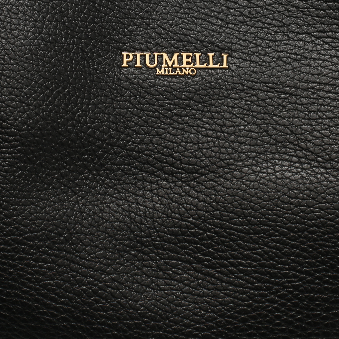 Кожаная сумка Piumelli Viki M