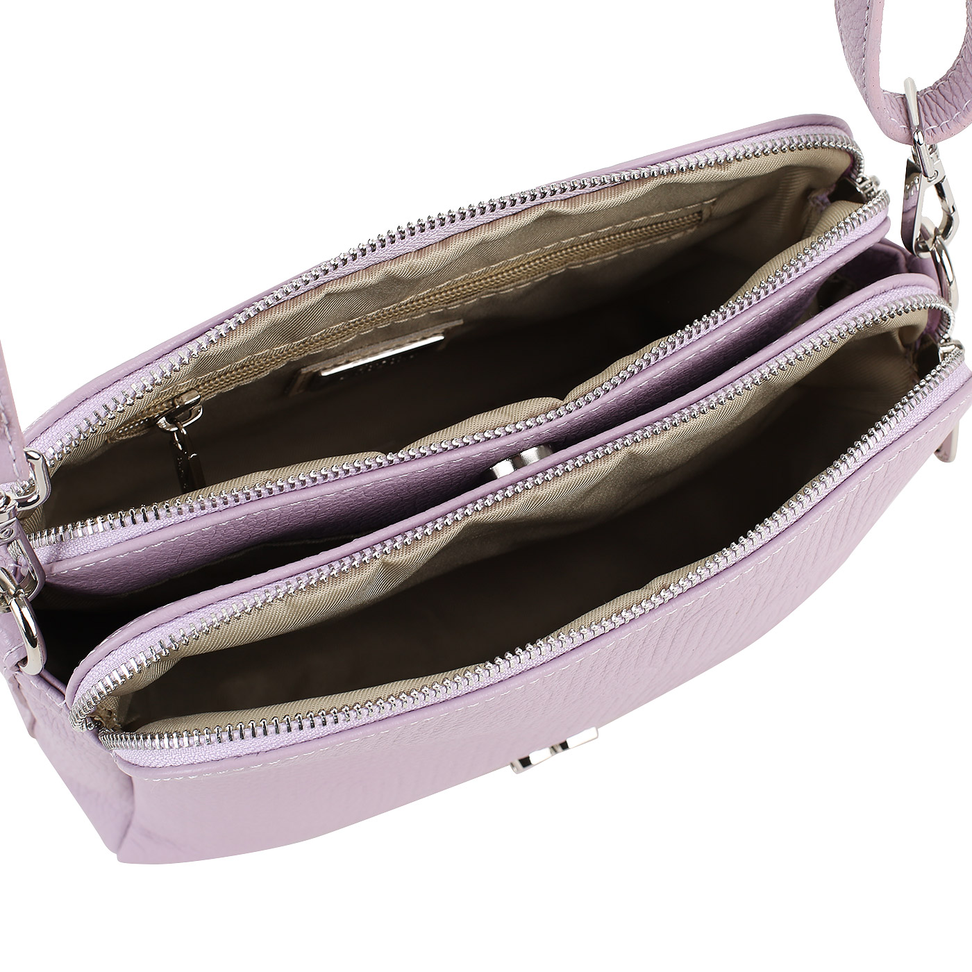 Сумка через плечо Sara Burglar Michela Gem