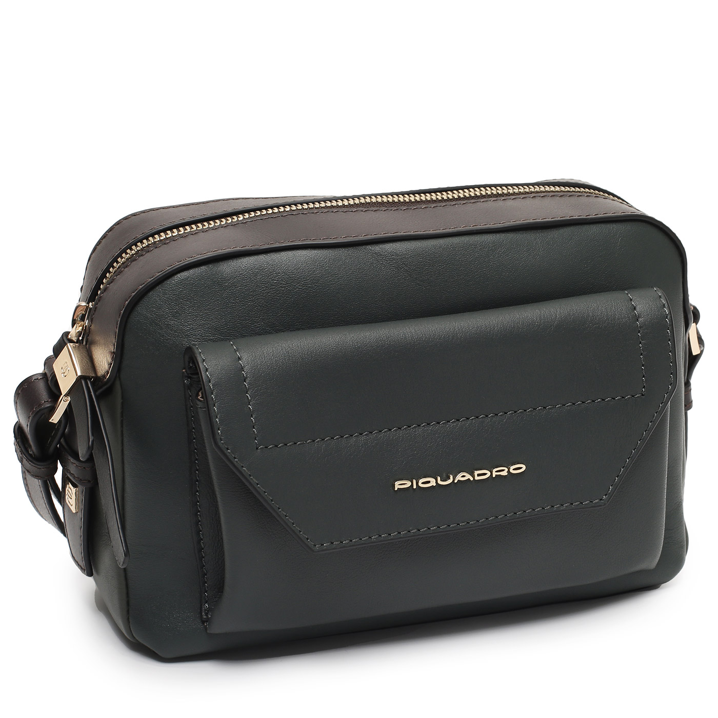 Сумка через плечо Piquadro Circle