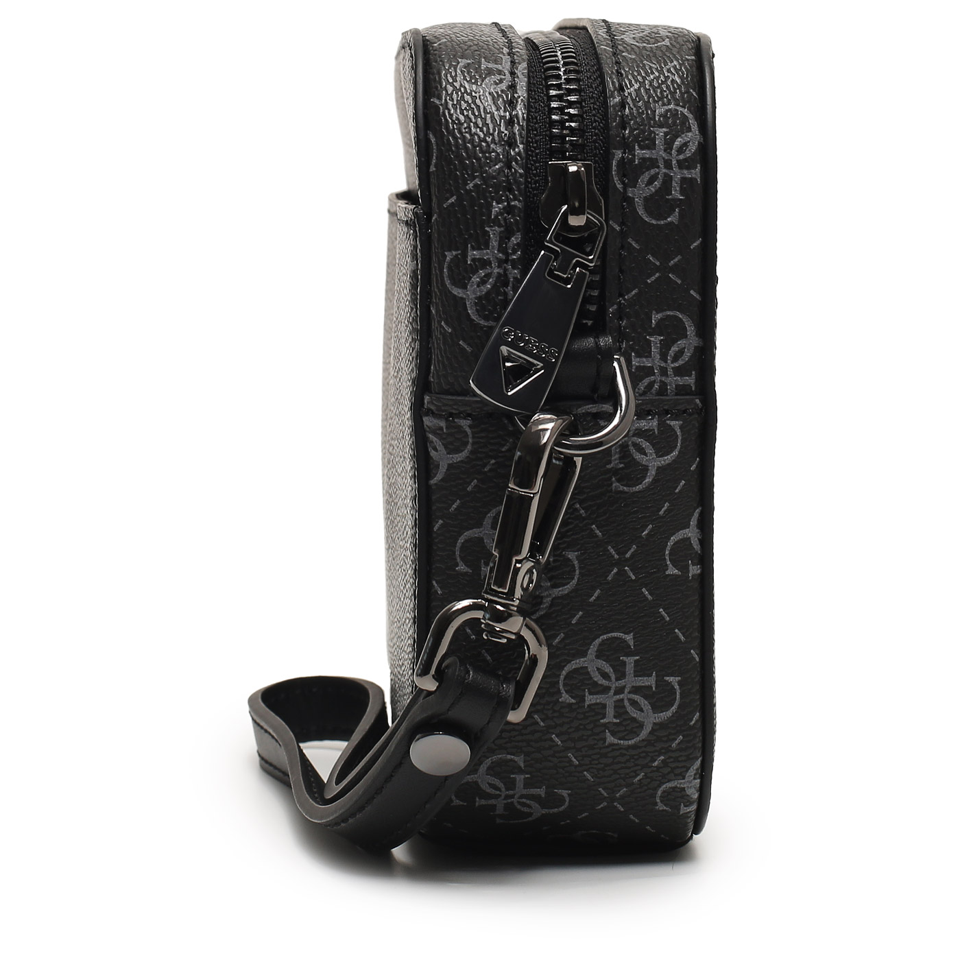 Мужская сумка-клатч Guess Milano