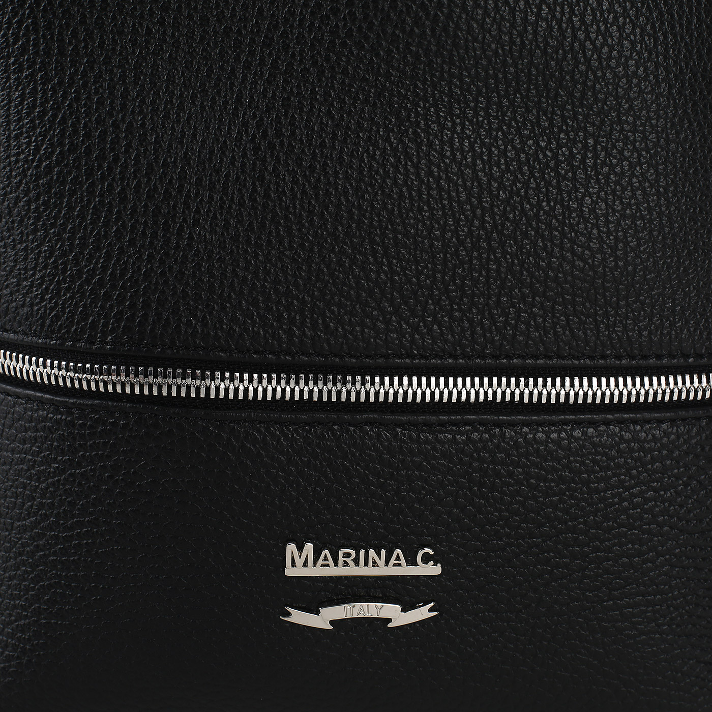 Кожаный рюкзак Marina Creazioni 0760