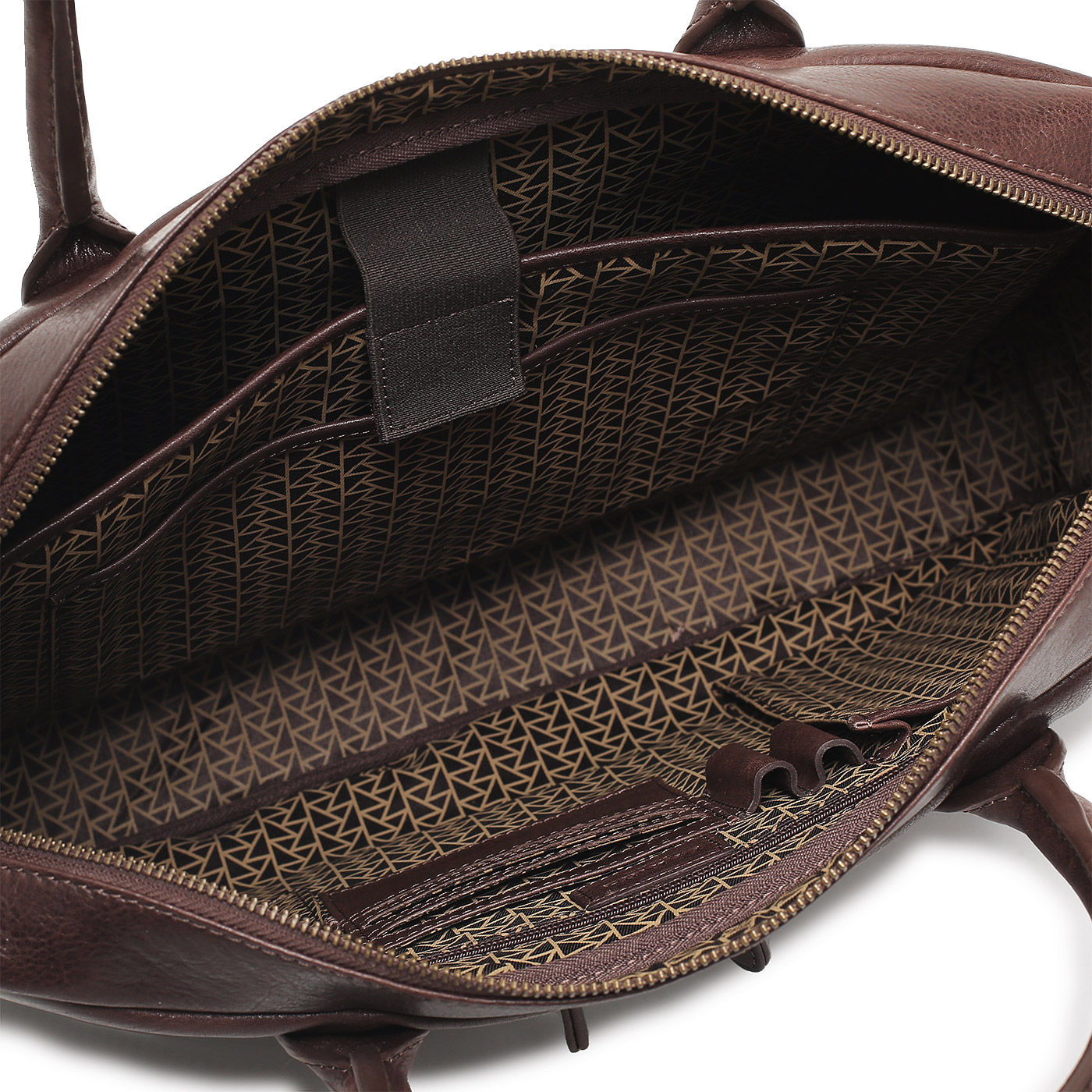 Сумка для ноутбука и документов Dr. Koffer 