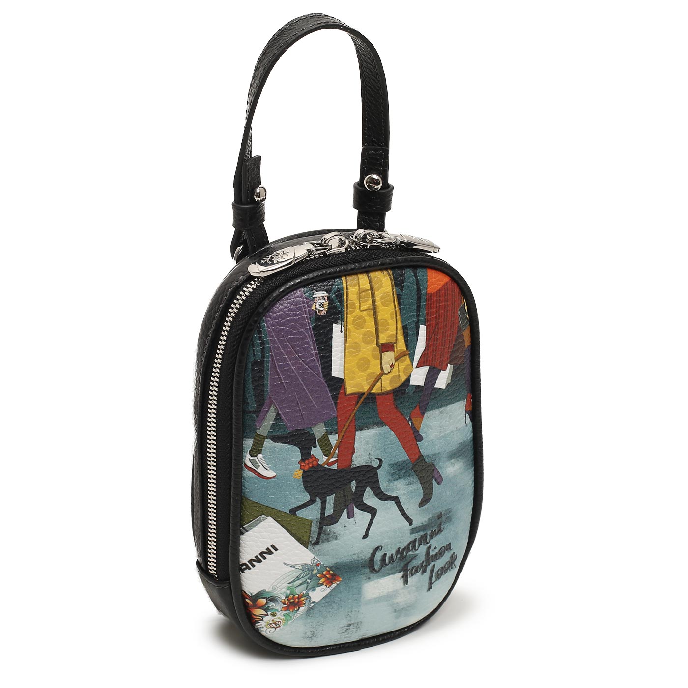 Сумка для смартфона Curanni 