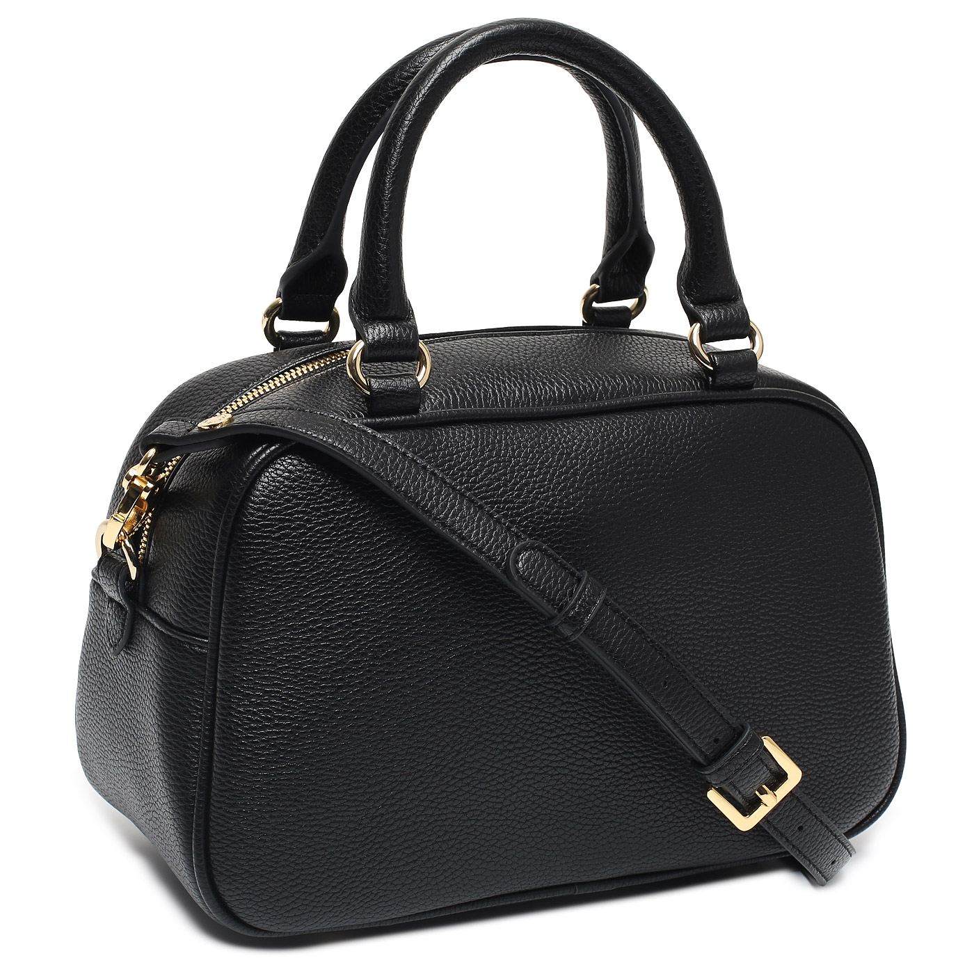 Сумка с двумя ручками Braccialini Rock