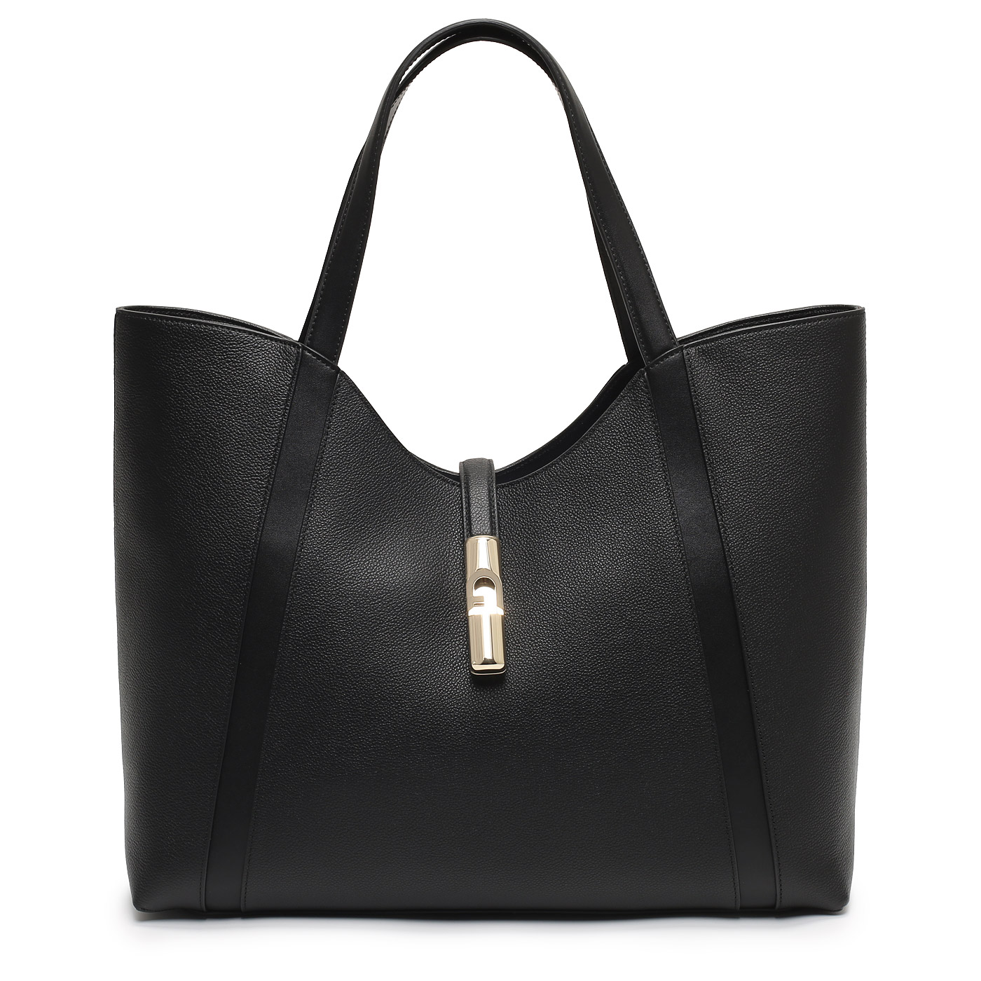 Furla Кожаная сумка