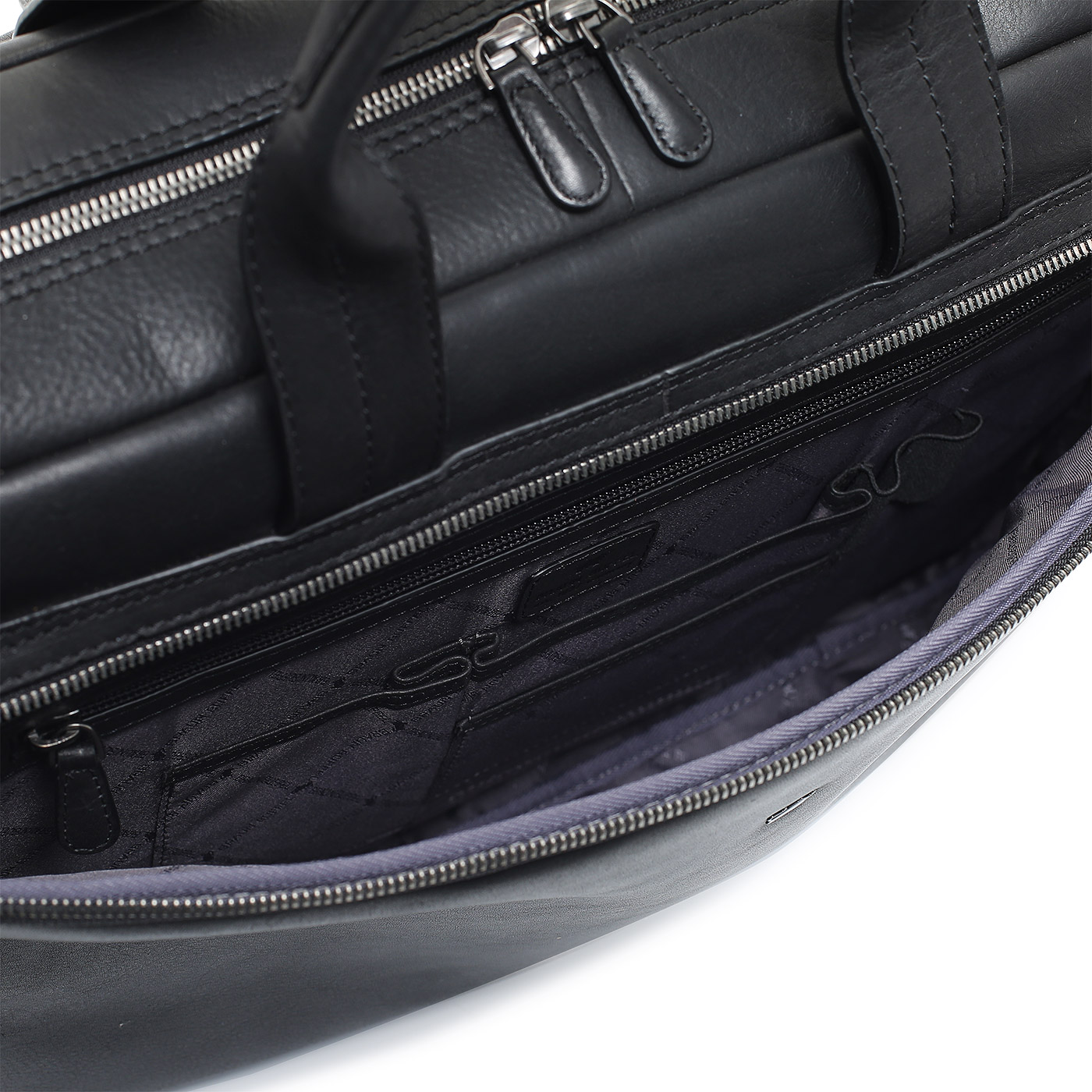 Сумка для ноутбука и документов Braun Buffel Parma