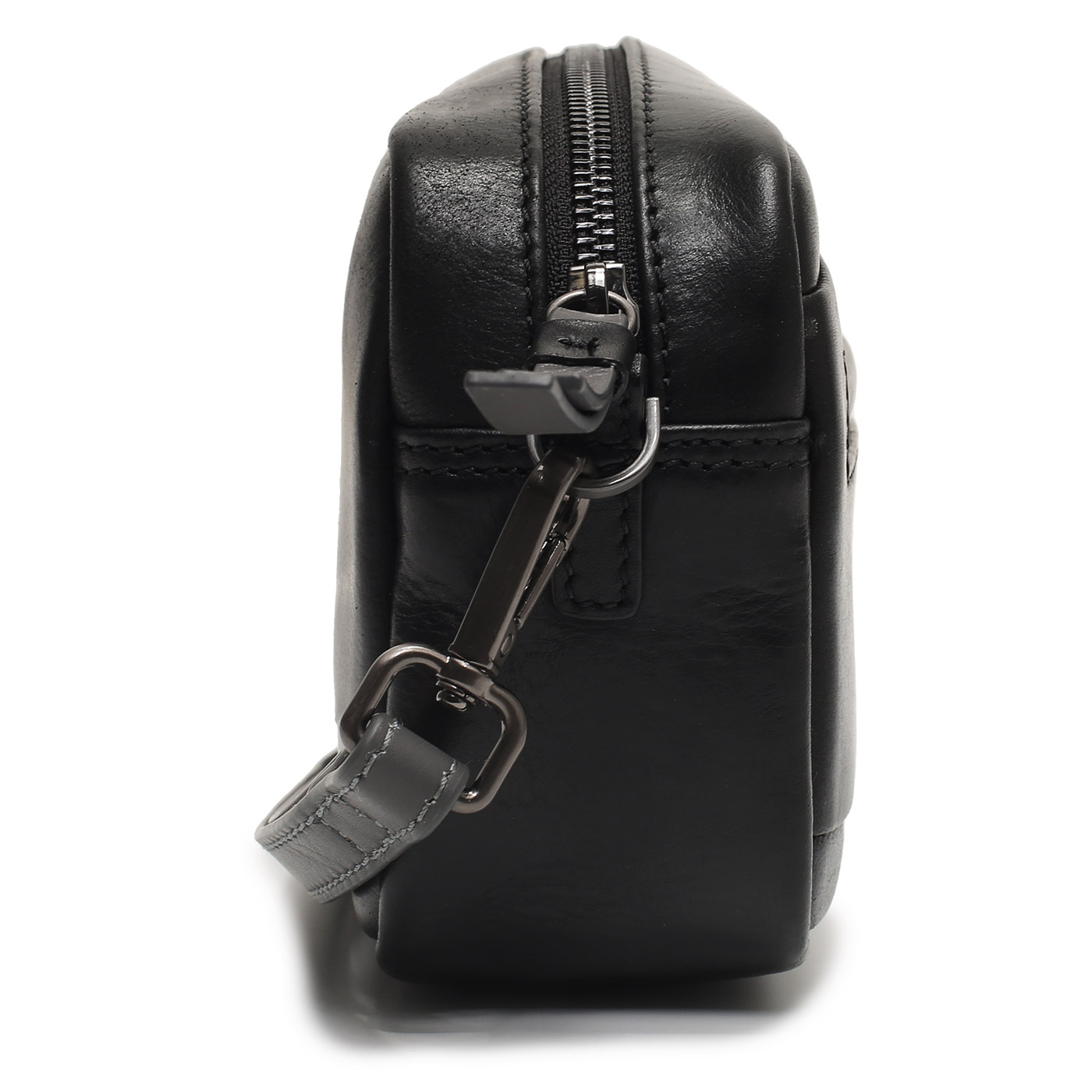 Кожаная визитка Braun Buffel Tobi