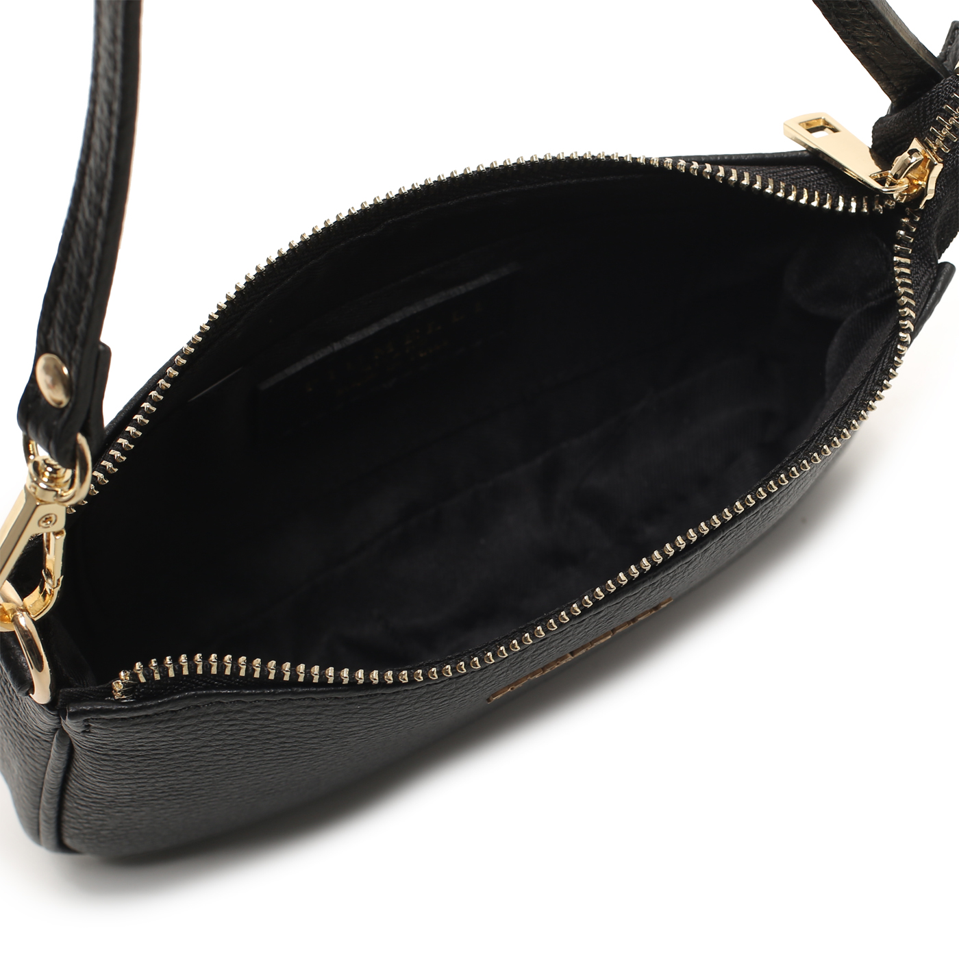 Кожаная сумка Piumelli Sissi