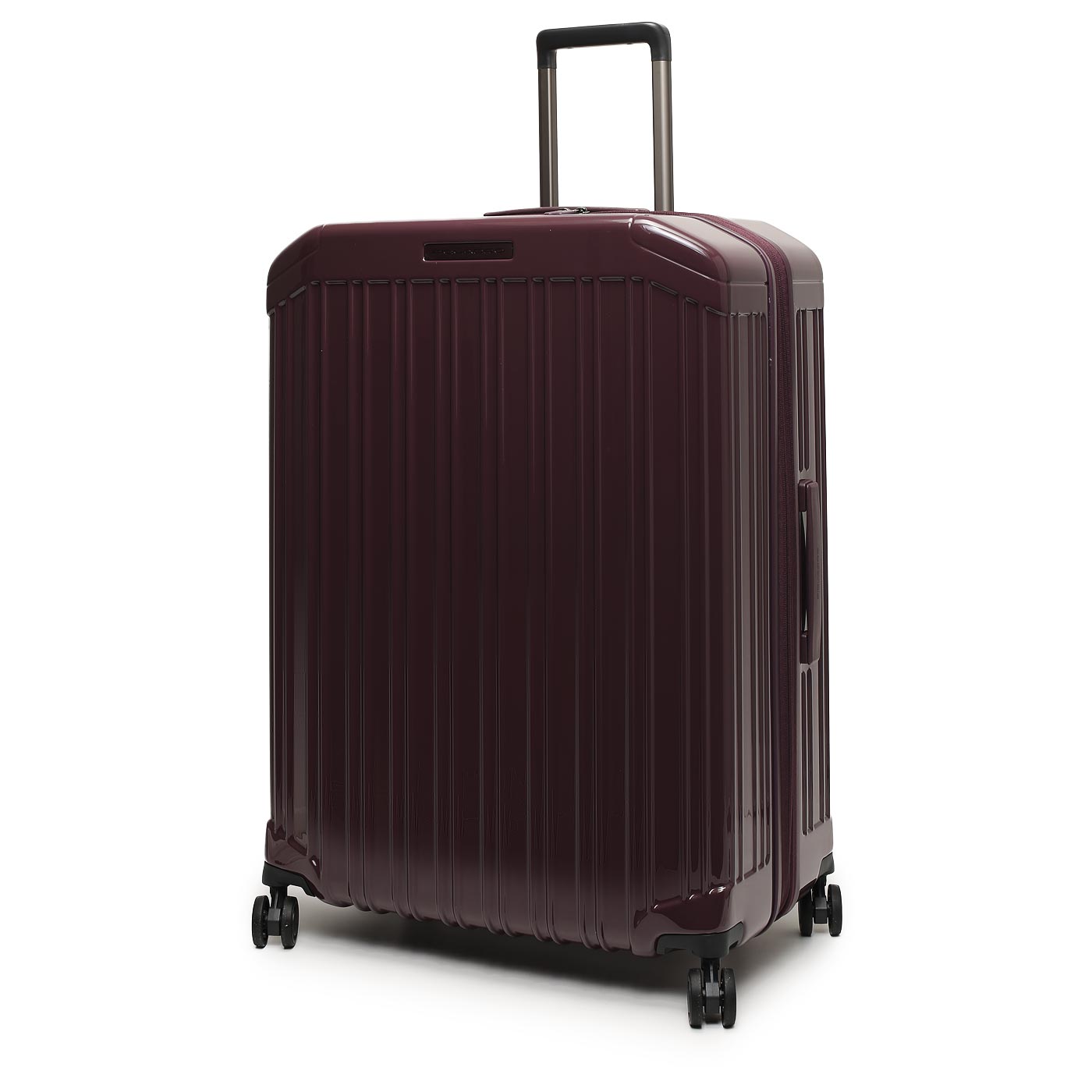 Piquadro Чемодан большой L из поликарбоната