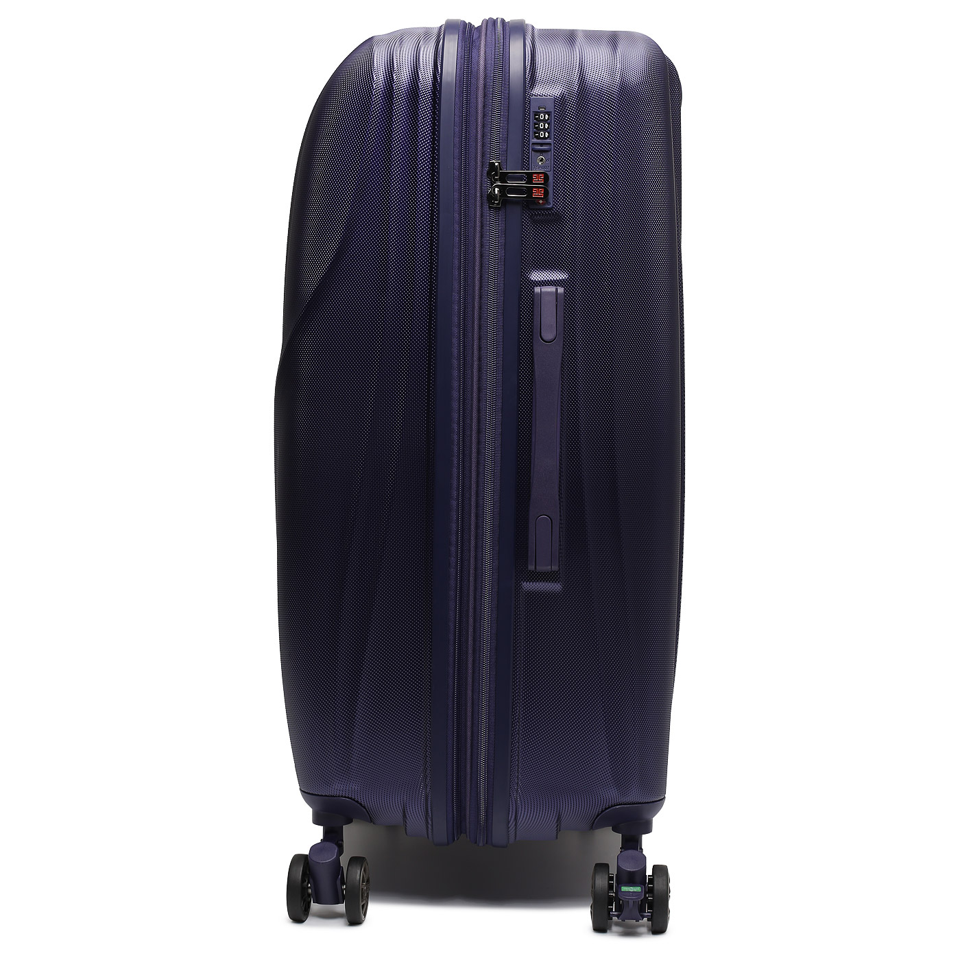 Чемодан большой L из поликарбоната Eberhart Lotus 2.0